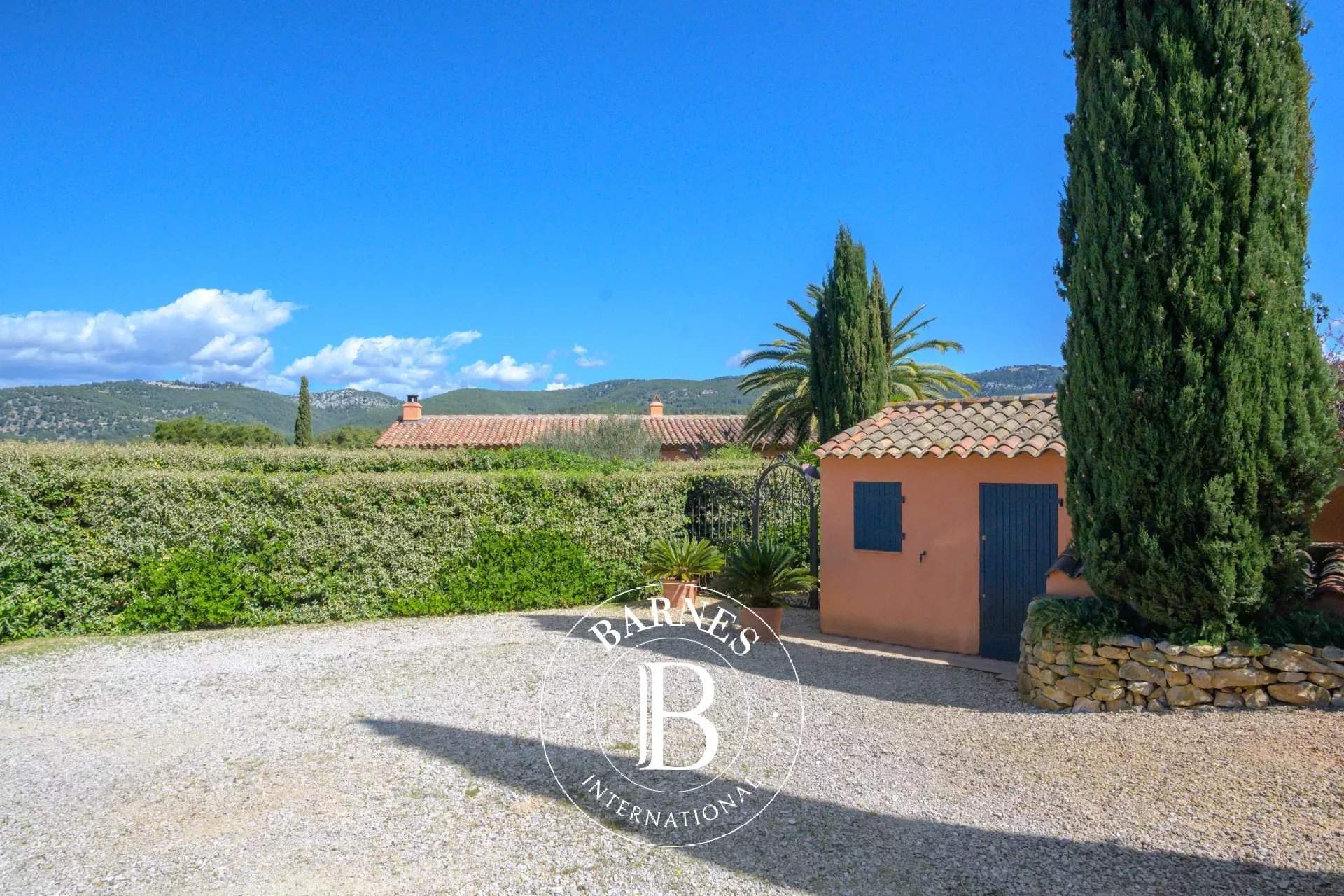 Sanary-sur-Mer  - Villa 3 Bedrooms - picture 15
