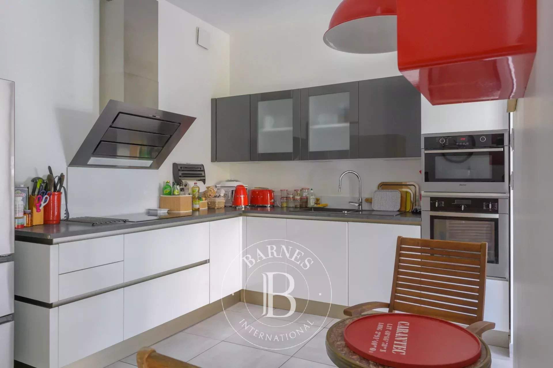 Sanary-sur-Mer  - Appartement 4 Pièces 2 Chambres - picture 12