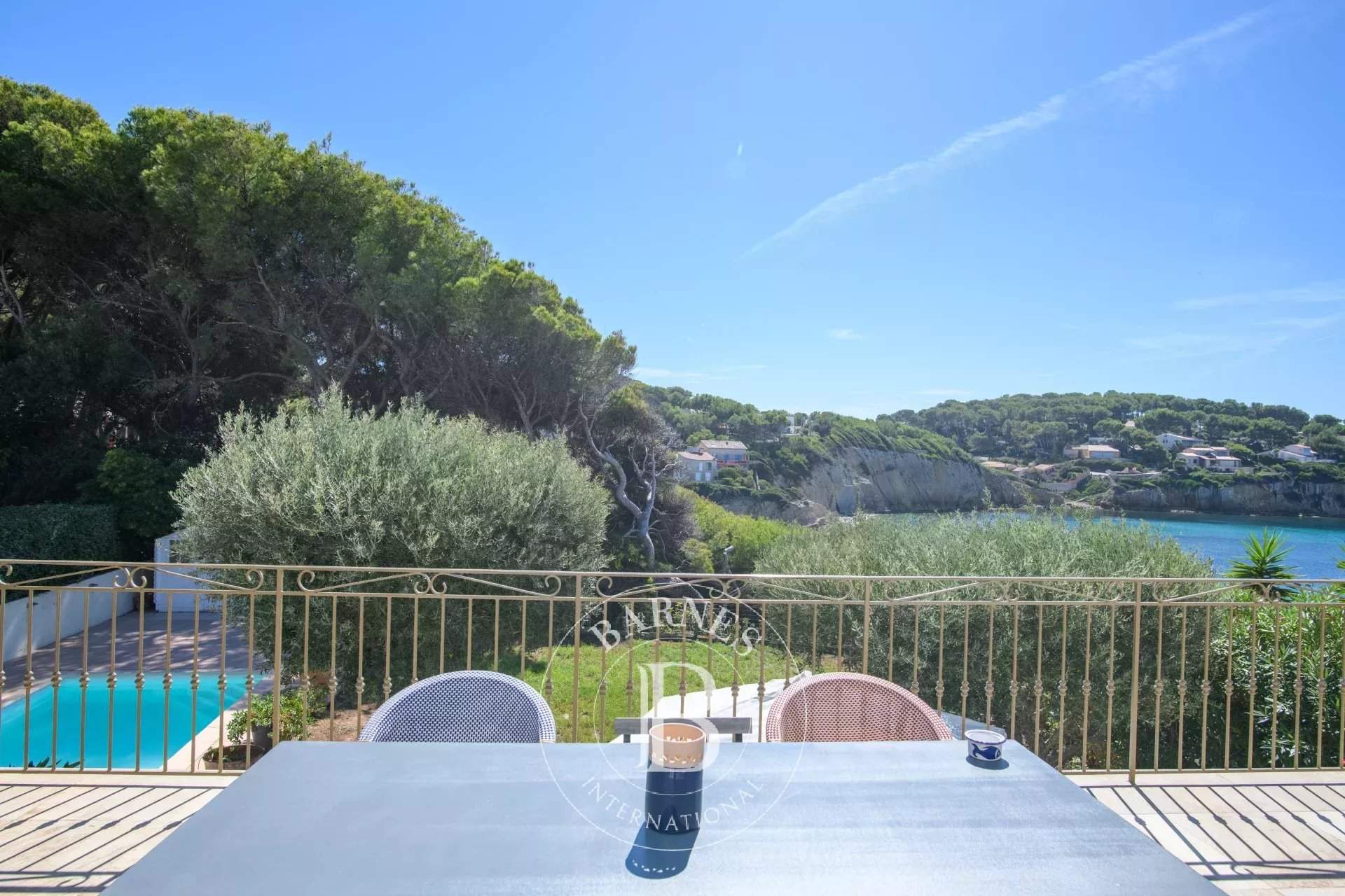 Sanary-sur-Mer  - Villa 4 Bedrooms - picture 11