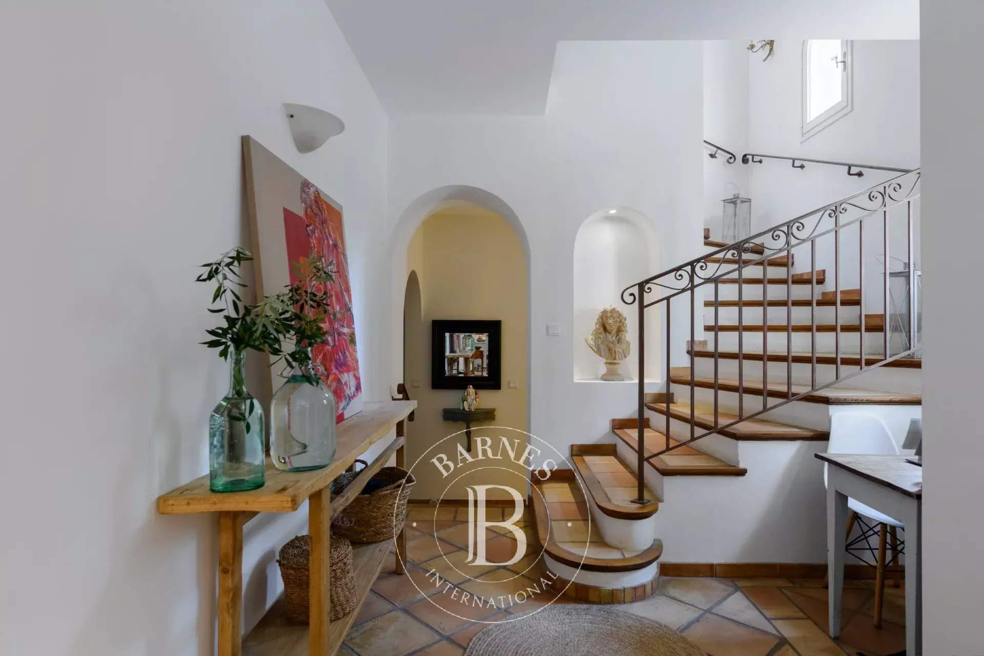 Bormes-les-Mimosas  - Property 6 Bedrooms - picture 4