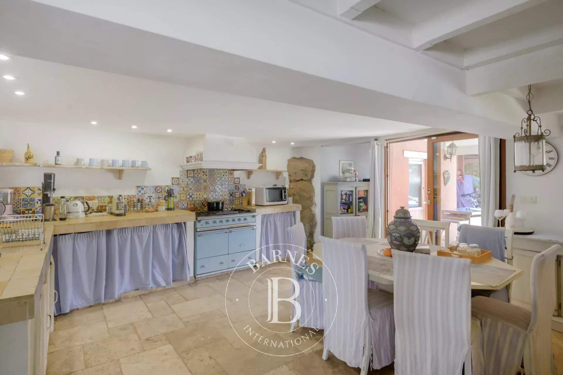 Bormes-les-Mimosas  - Villa 6 Bedrooms - picture 6