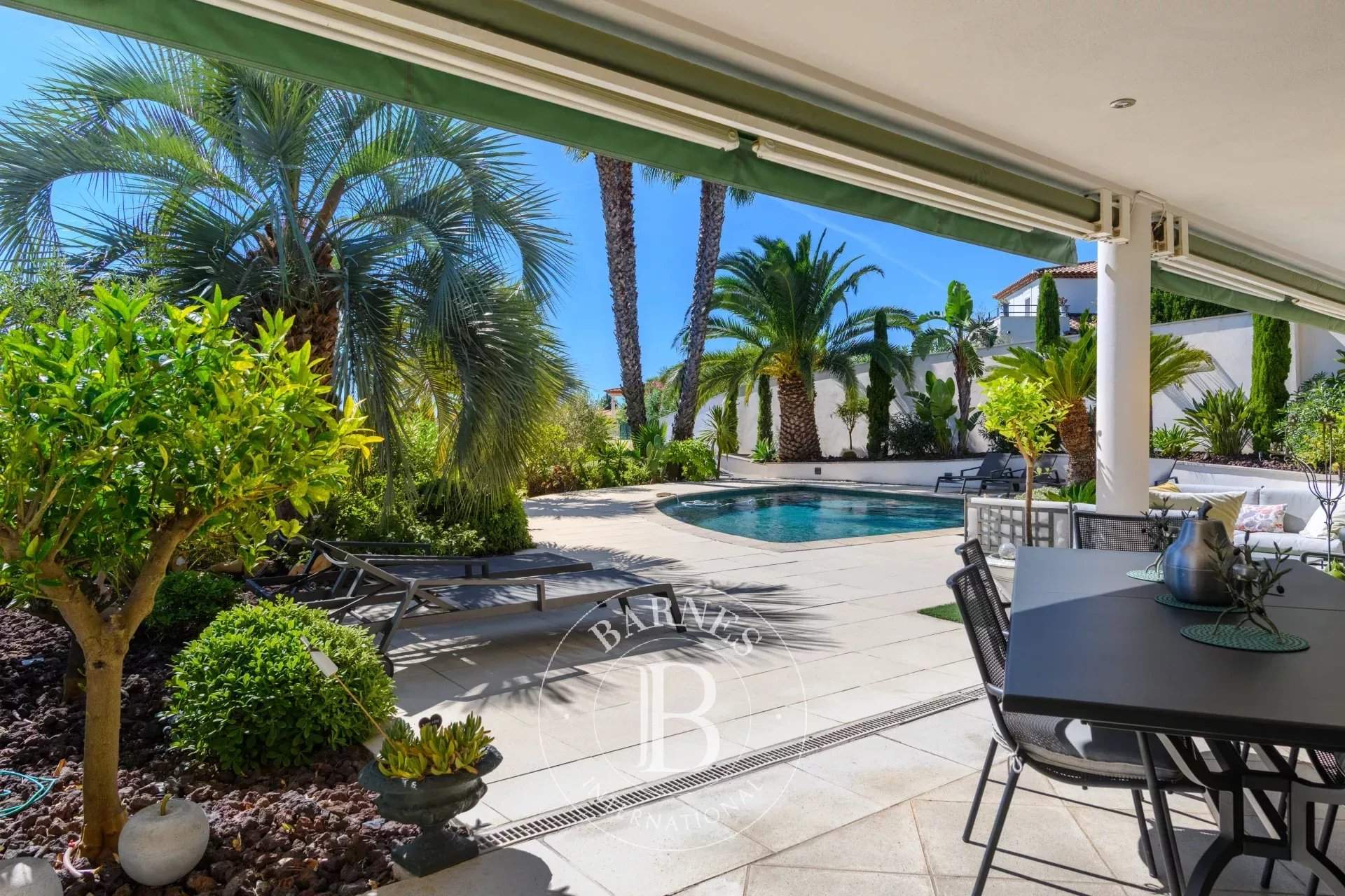 Sanary-sur-Mer  - Villa 6 Pi&egrave;ces - picture 16