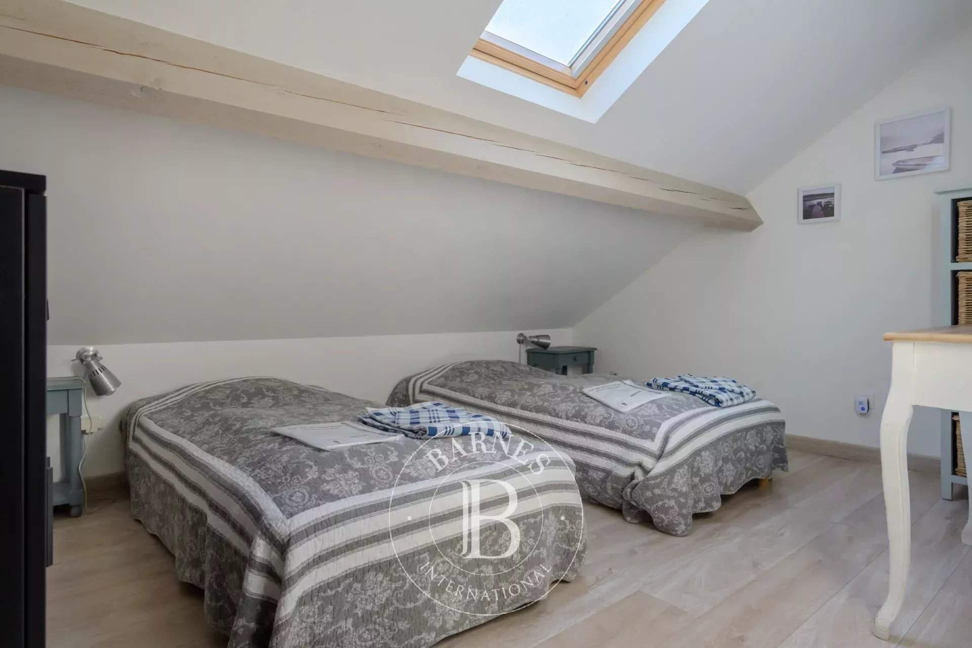 Sanary-sur-Mer  - Maison 6 Pièces - picture 11