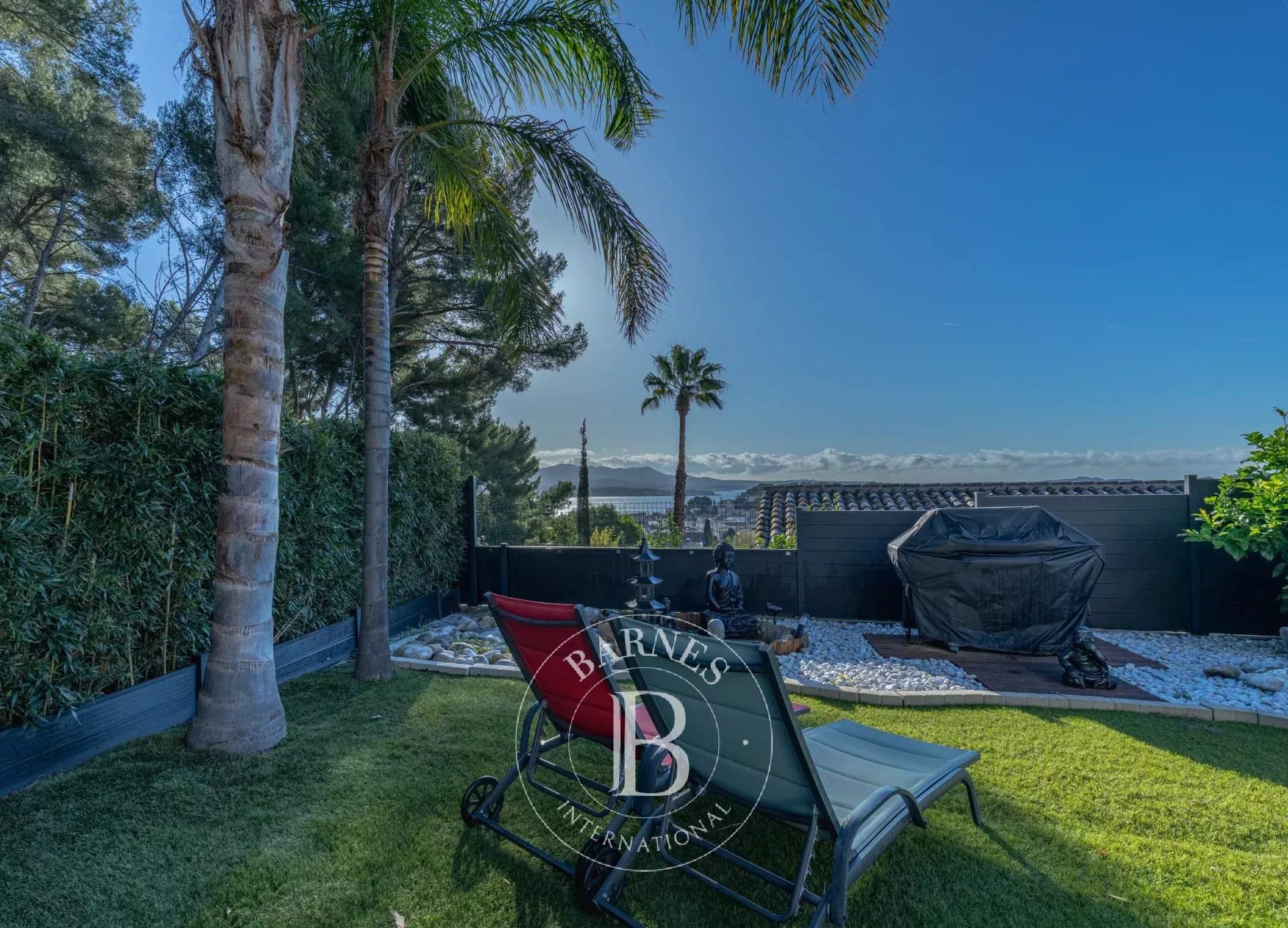 Sanary-sur-Mer  - Piso 4 Cuartos 4 Habitaciones - picture 2