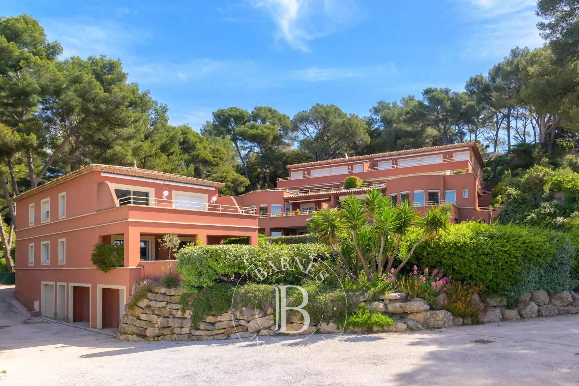 Sanary-sur-Mer  - Appartement 4 Pièces 2 Chambres - picture 15