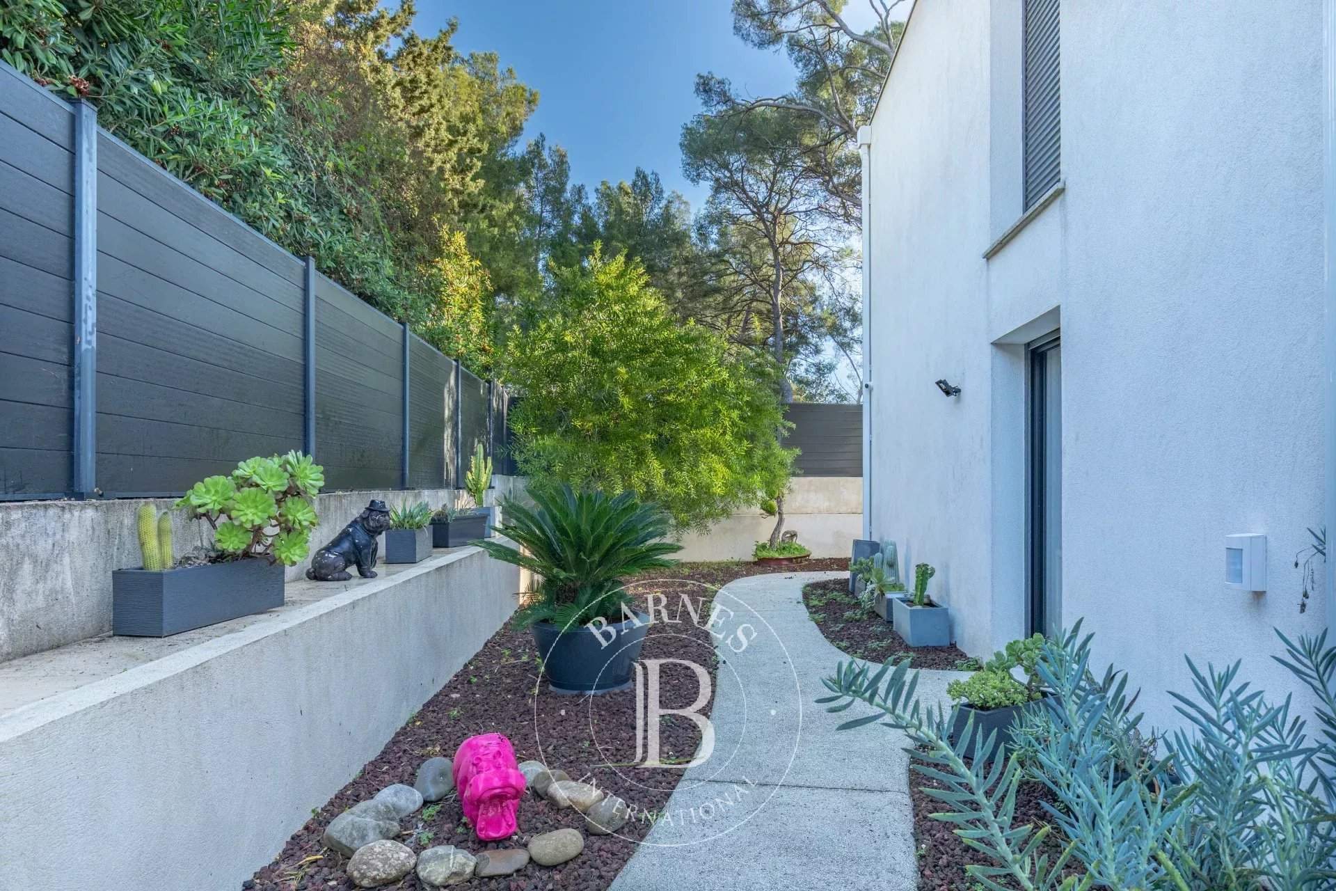 Sanary-sur-Mer  - Piso 4 Cuartos 4 Habitaciones - picture 19