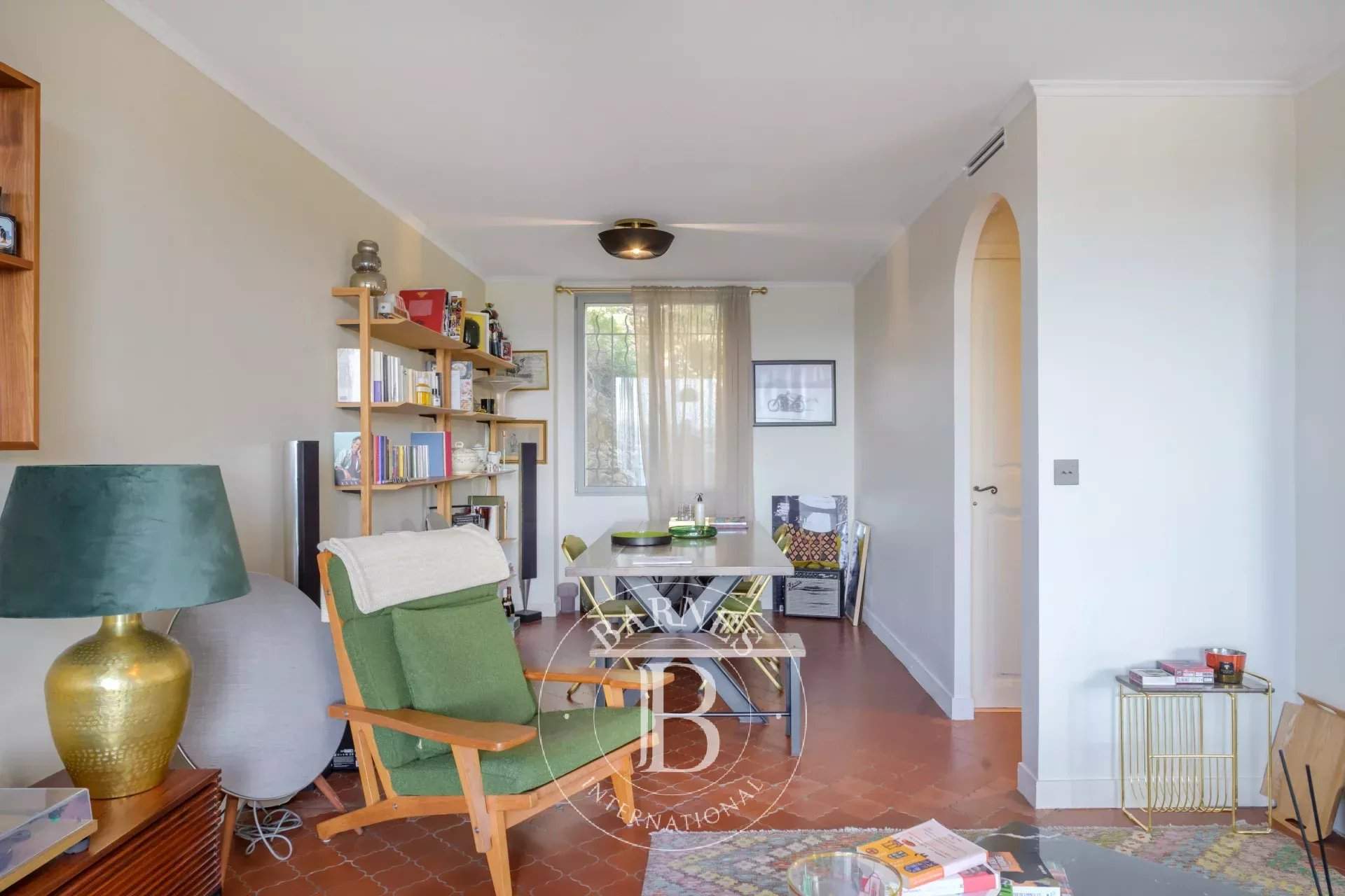 Saint-Cyr-sur-Mer  - Villa 5 Bedrooms - picture 11