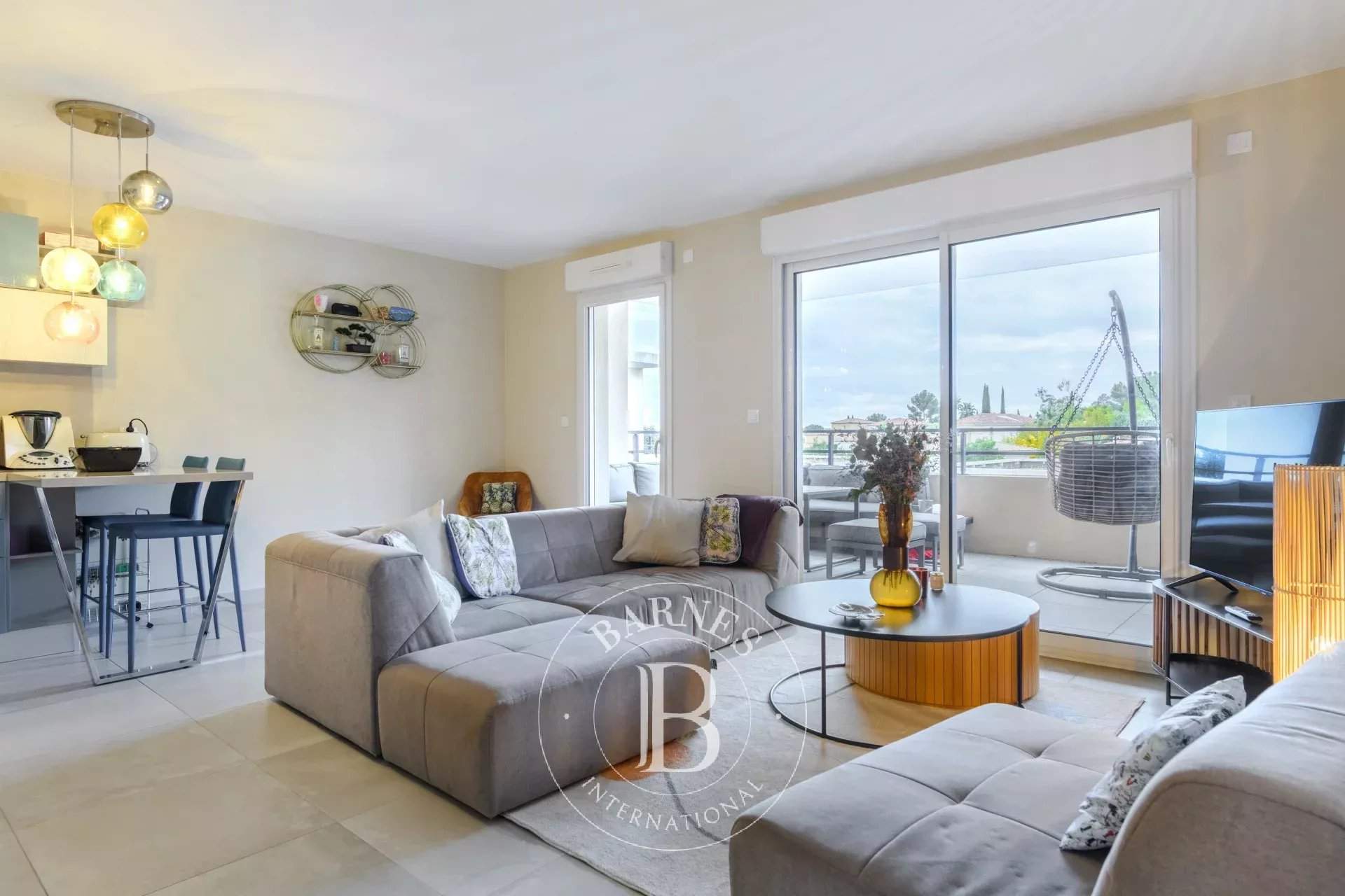 Bandol  - Appartement 3 Pi&egrave;ces 2 Chambres - picture 3