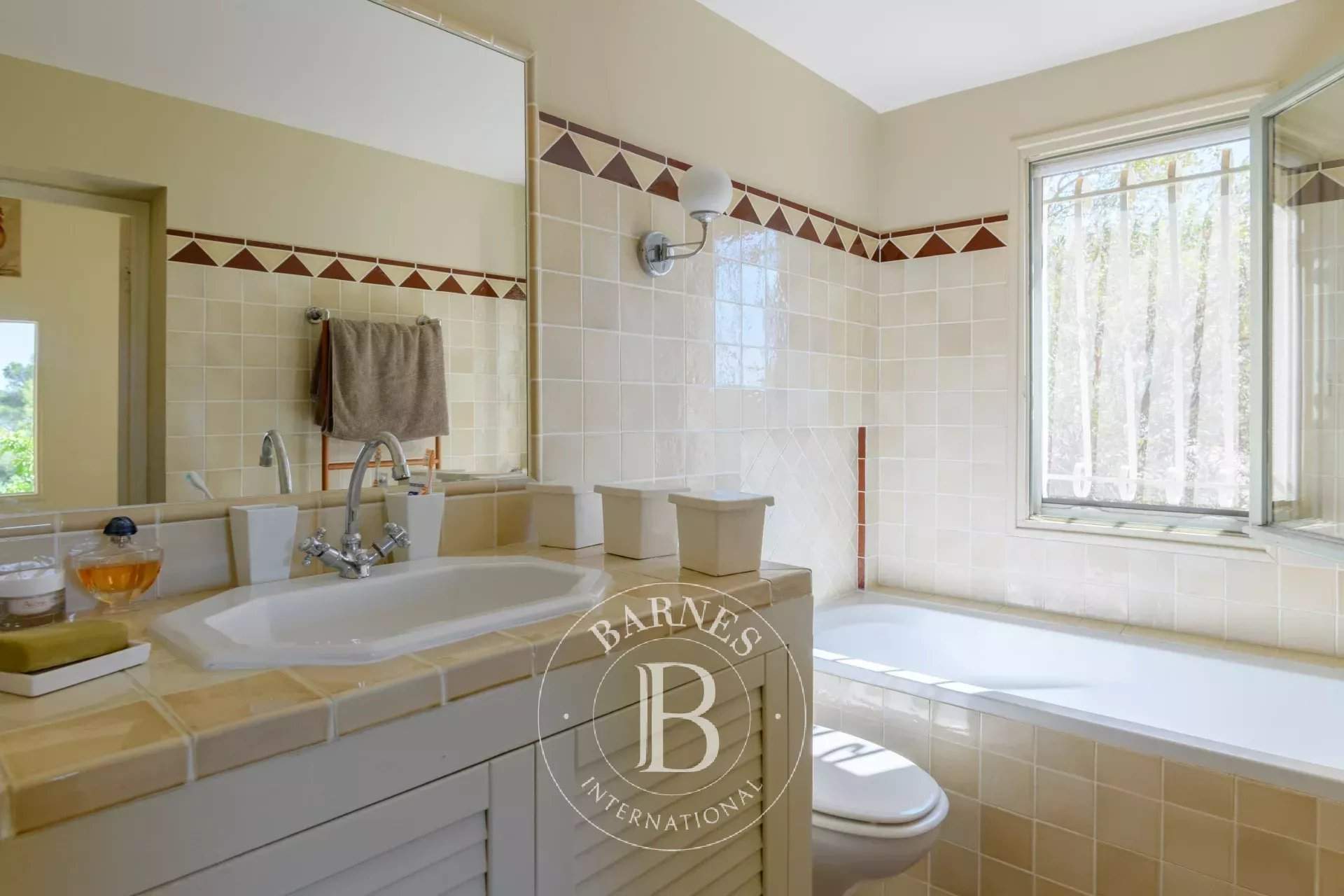 Le Beausset  - Mas  - picture 19