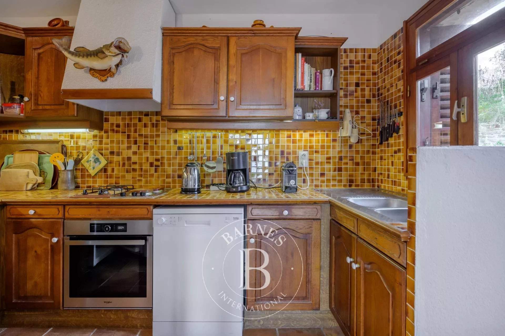 Bormes-les-Mimosas  - House 2 Bedrooms - picture 12