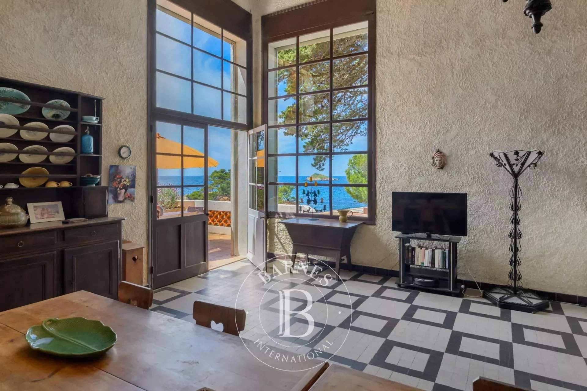 Bandol  - Villa 7 Bedrooms - picture 16