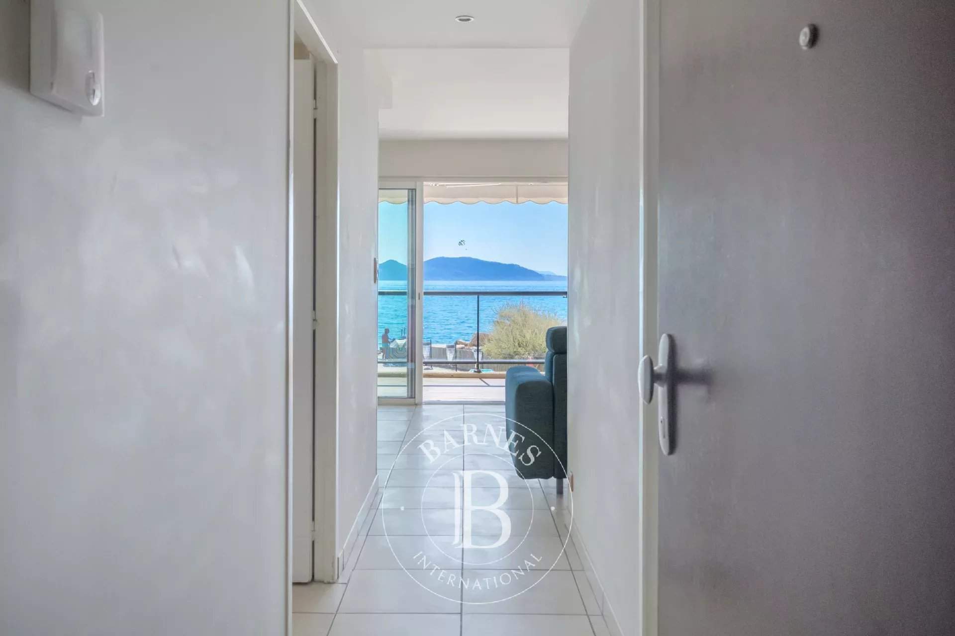 La Ciotat  - Appartement 2 Pièces, 1 Chambre - picture 9