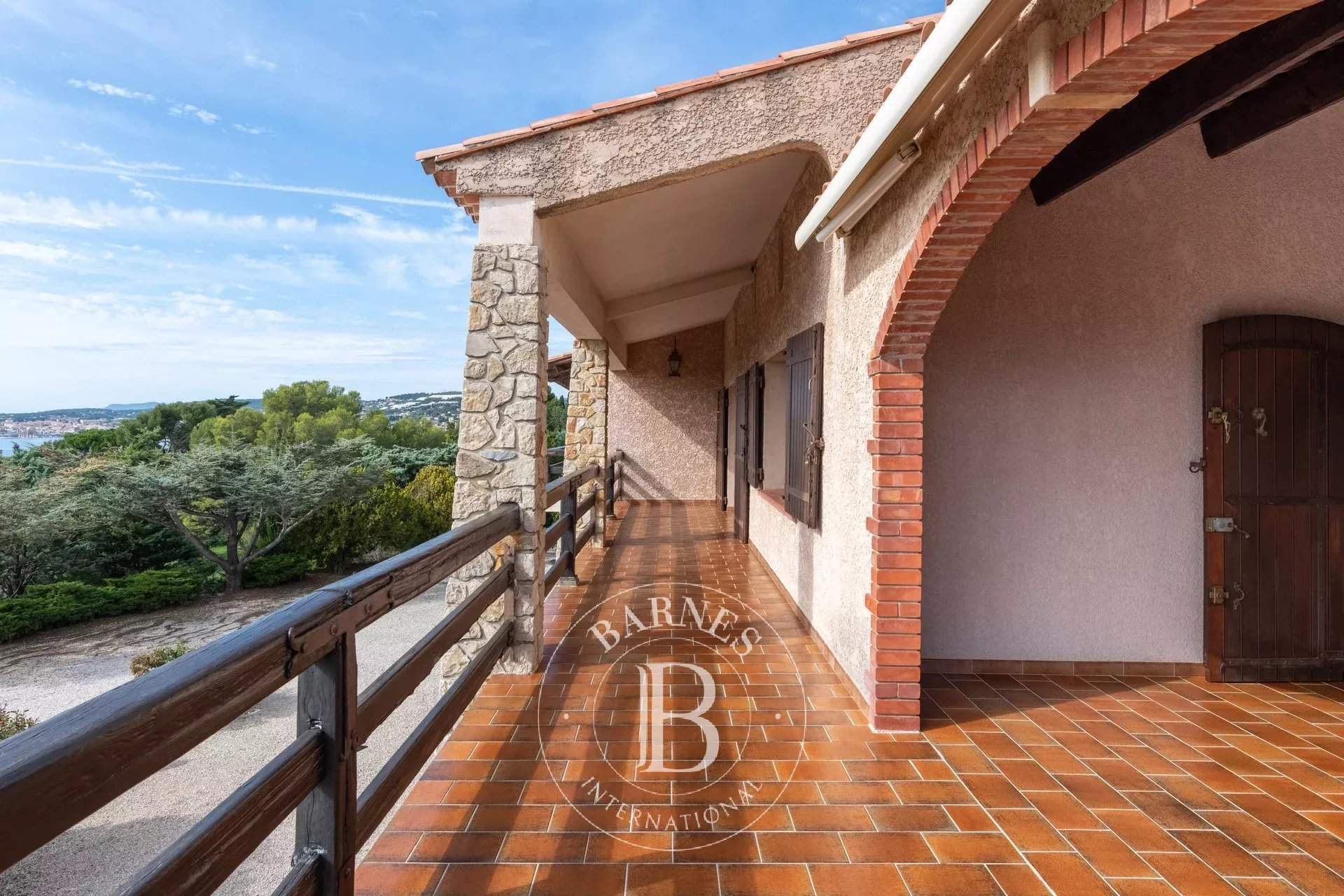 Sanary-sur-Mer  - Villa 4 Bedrooms - picture 12