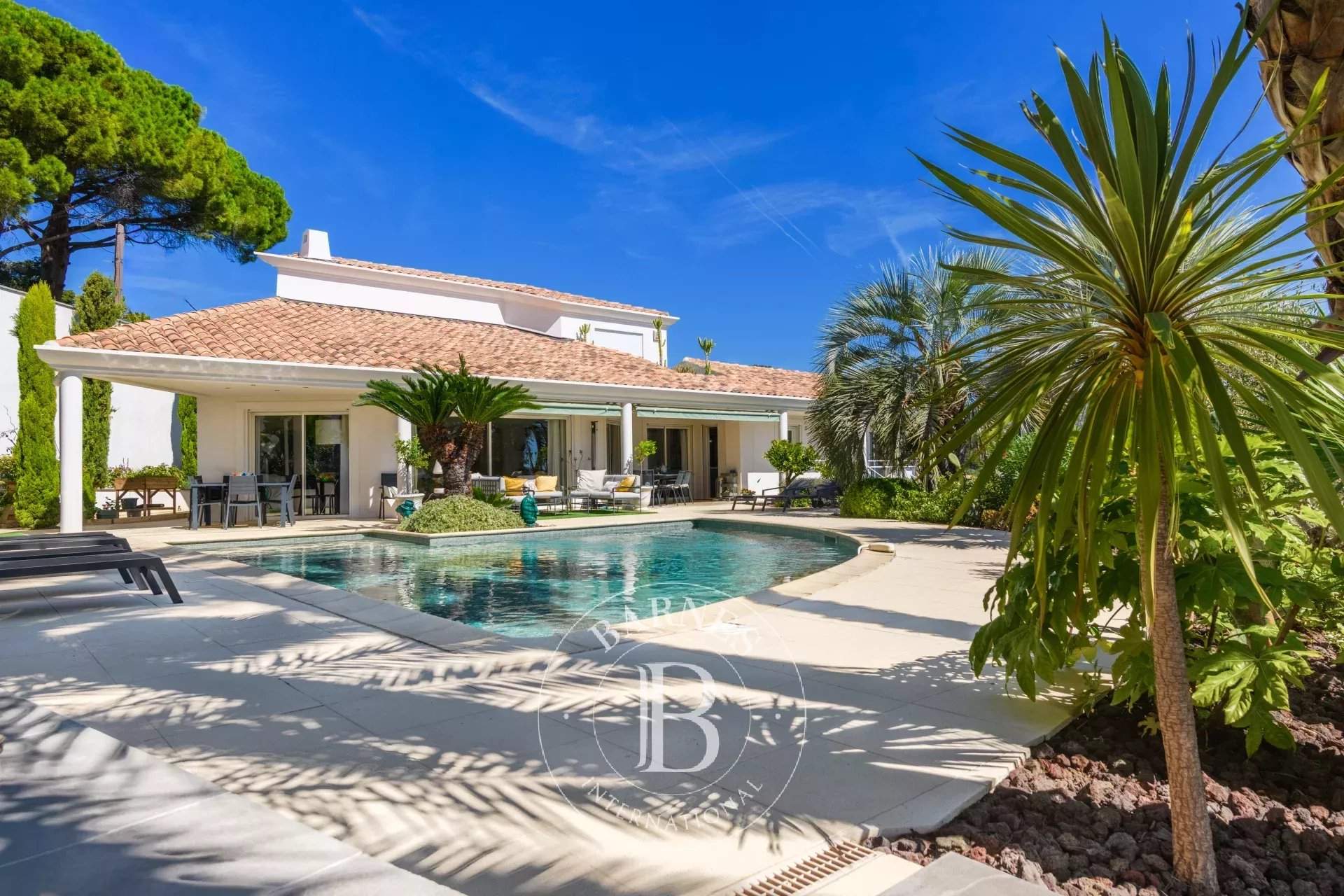 Sanary-sur-Mer  - Villa 6 Pi&egrave;ces - picture 4