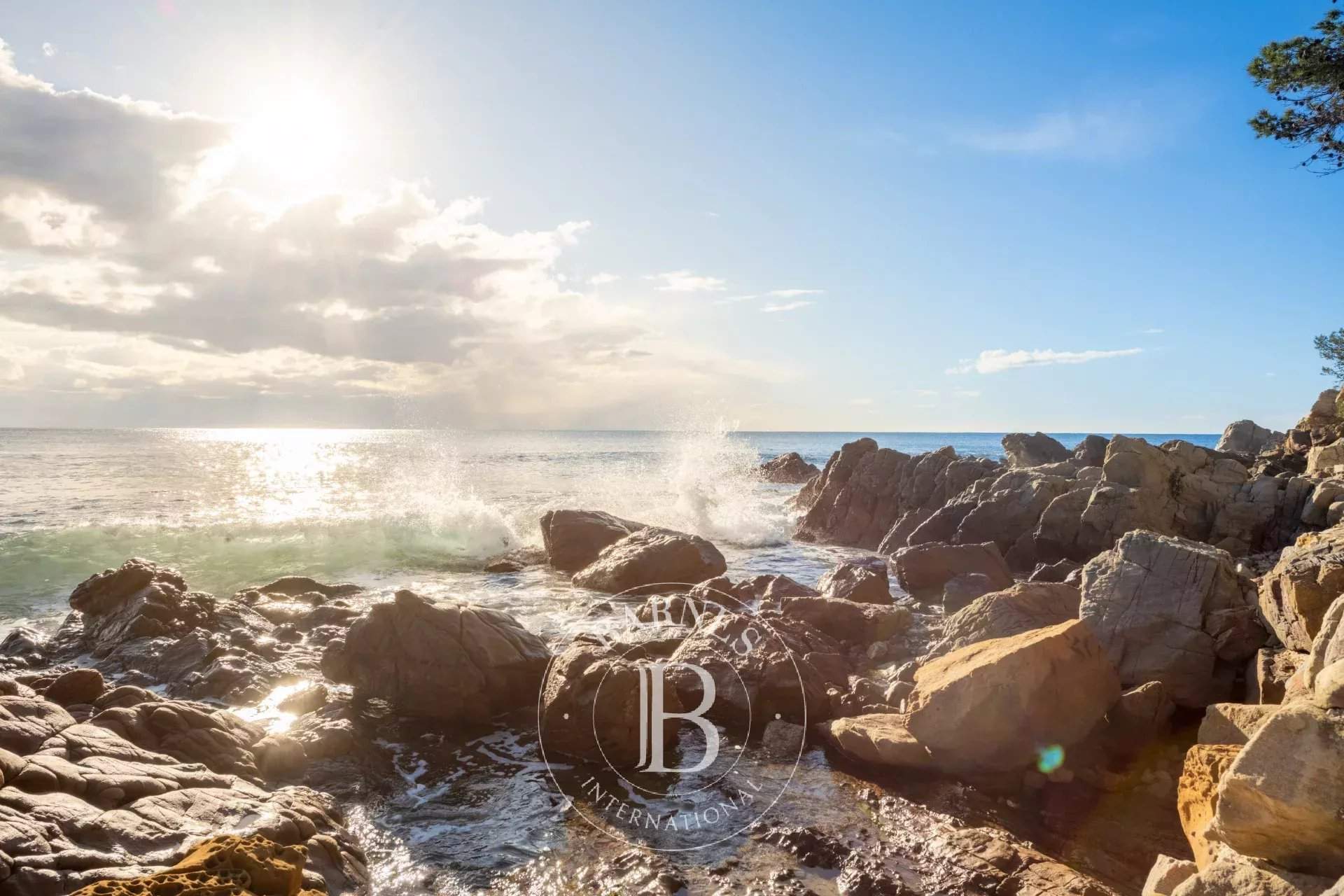 La Seyne-sur-Mer  - Villa 10 Pièces - picture 19