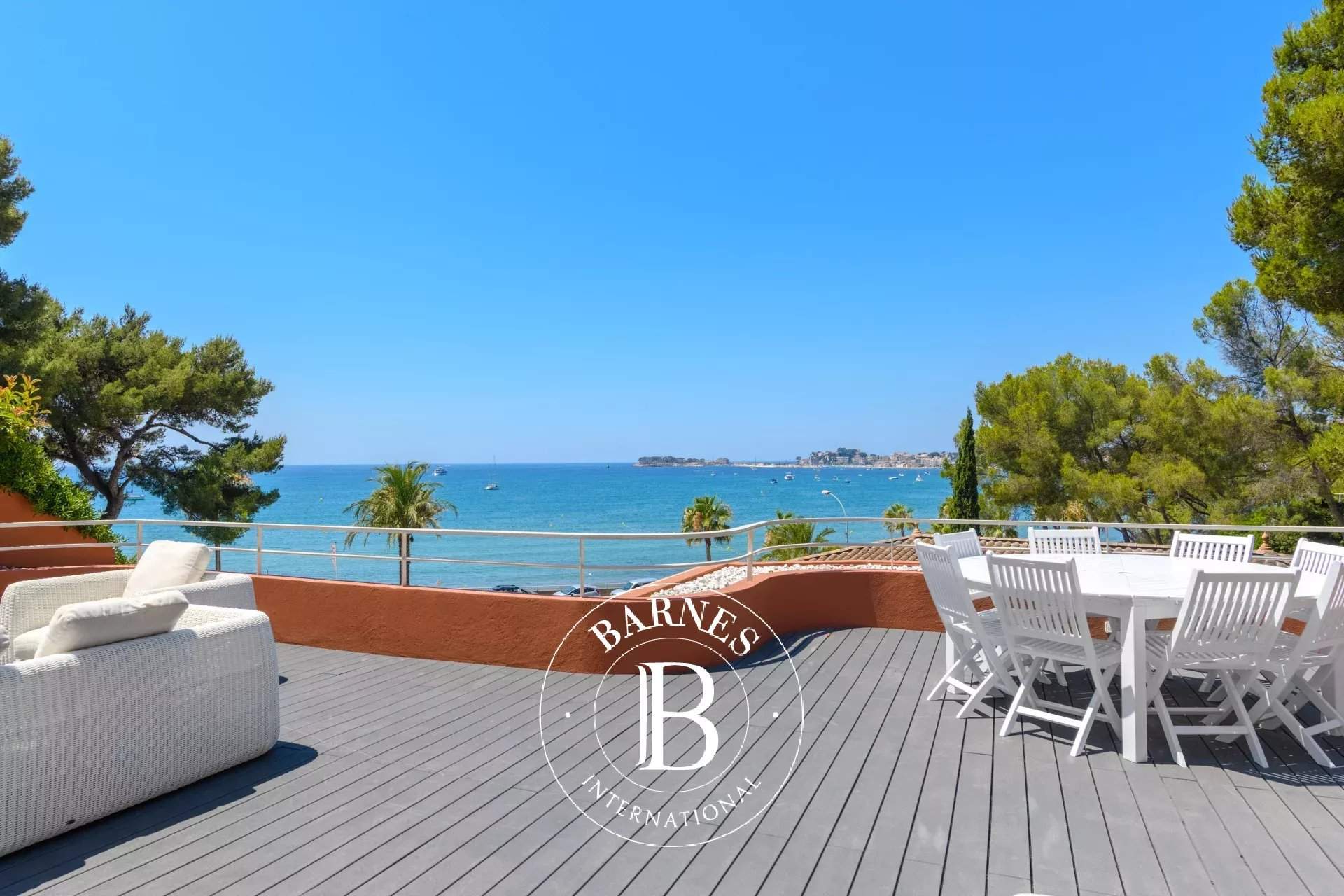 Sanary-sur-Mer  - Appartement 4 Pi&egrave;ces 3 Chambres - picture 20