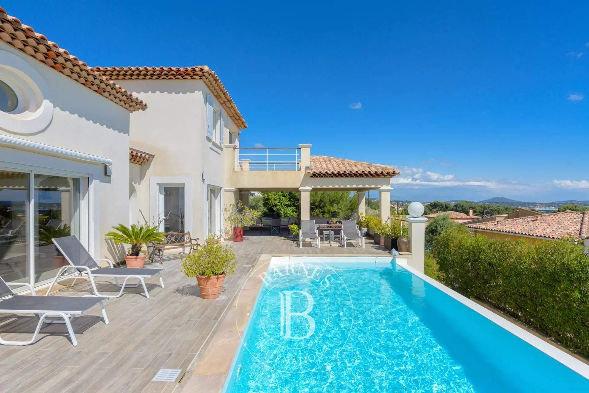 Bandol  - Villa 8 Pièces 4 Chambres - picture 17