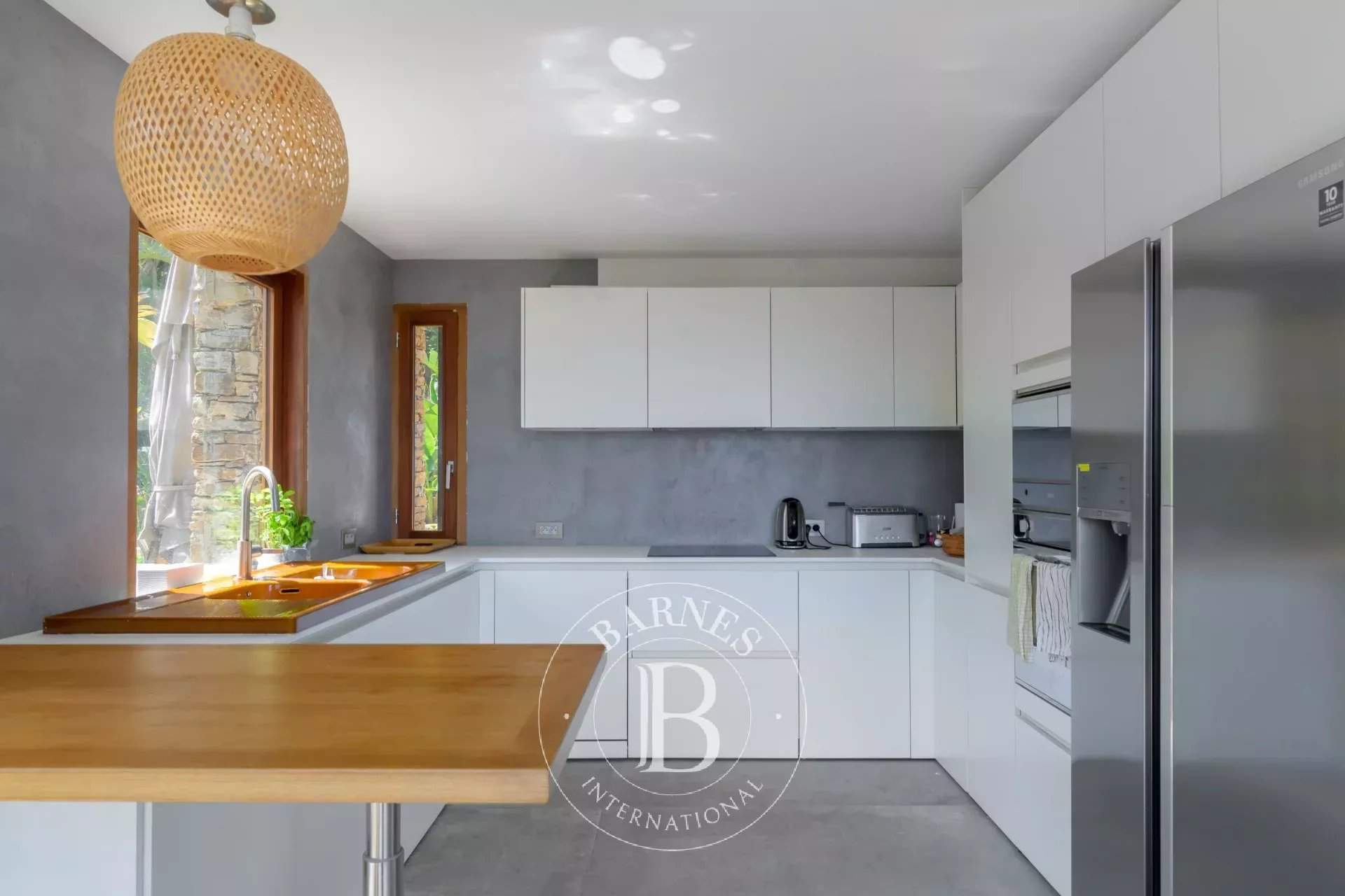 Bormes-les-Mimosas  - Villa 5 Bedrooms - picture 8