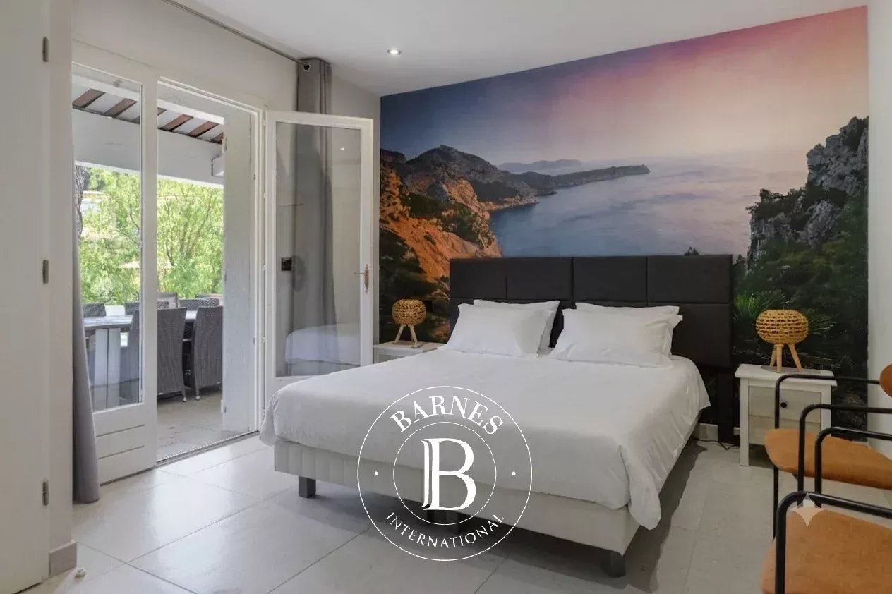Le Lavandou  - House  - picture 12