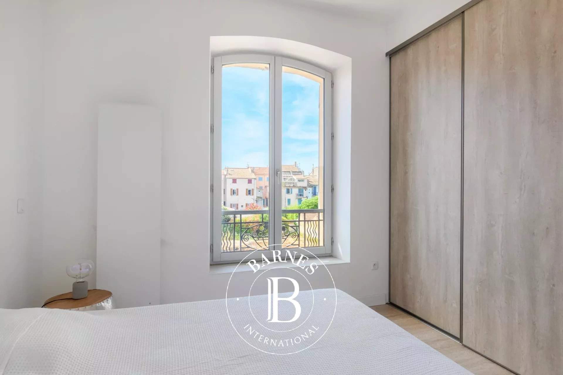 Sanary-sur-Mer  - Apartment 3 Bedrooms - picture 12