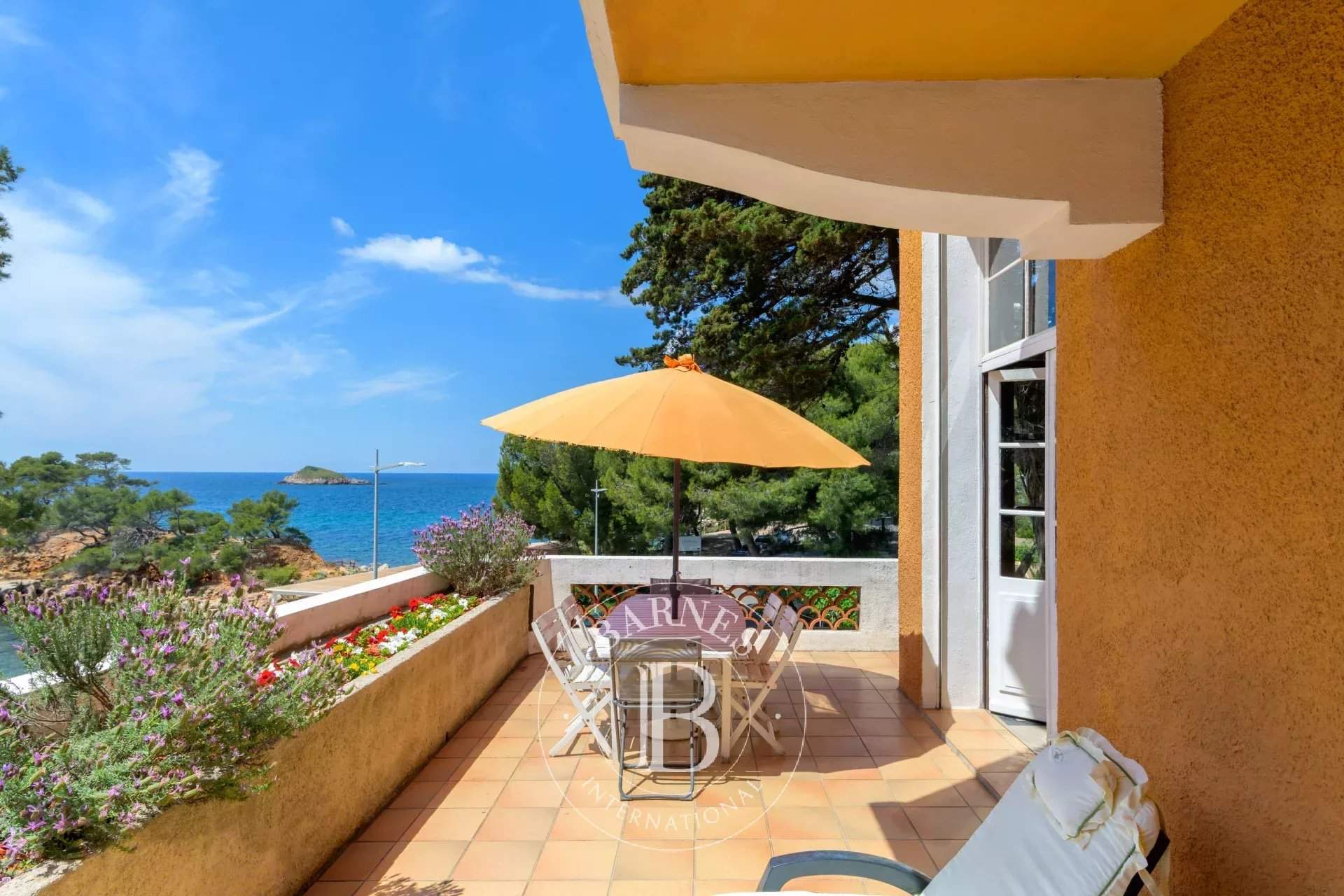 Bandol  - Villa 7 Bedrooms - picture 14