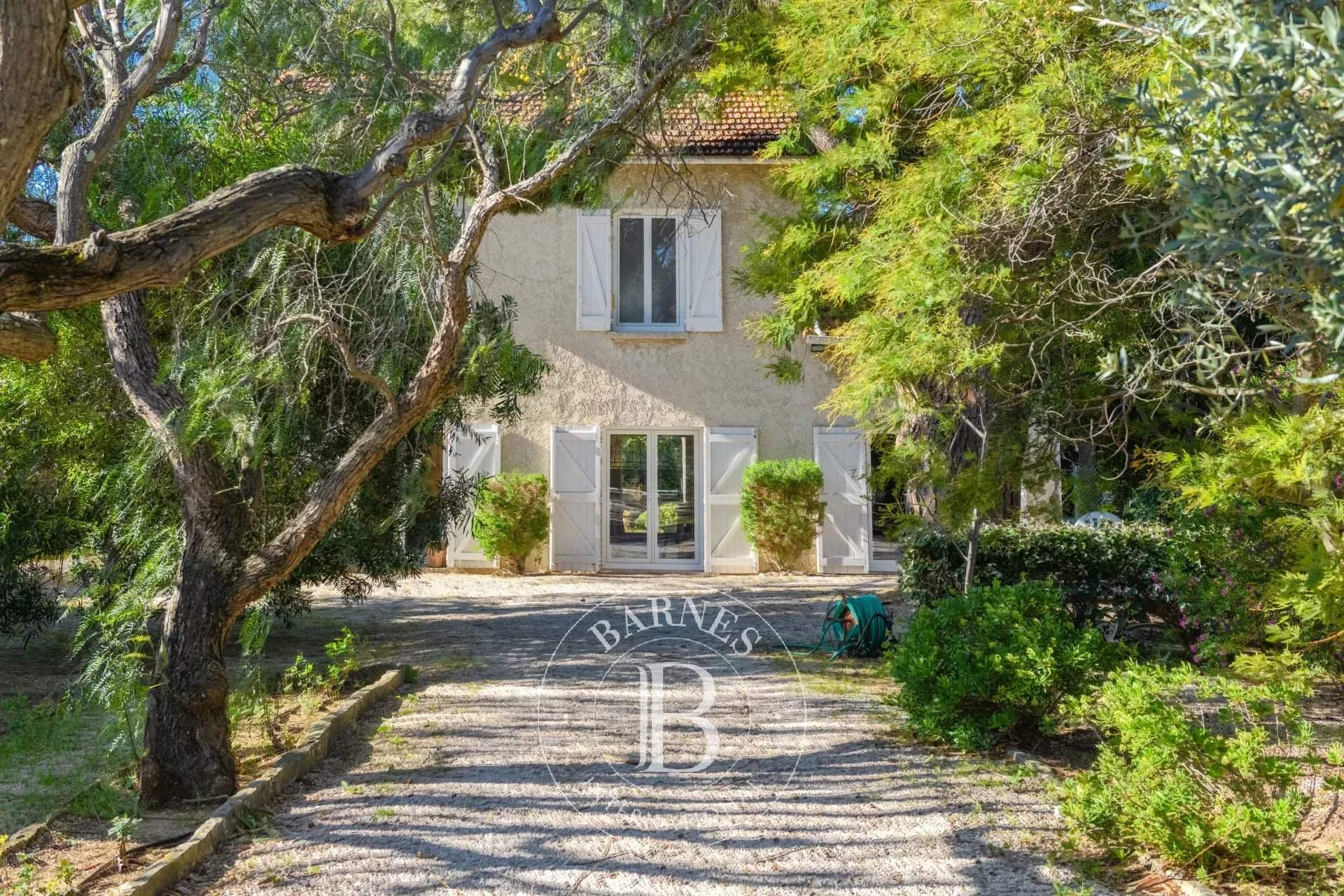 La Ciotat  - House 6 Bedrooms - picture 1