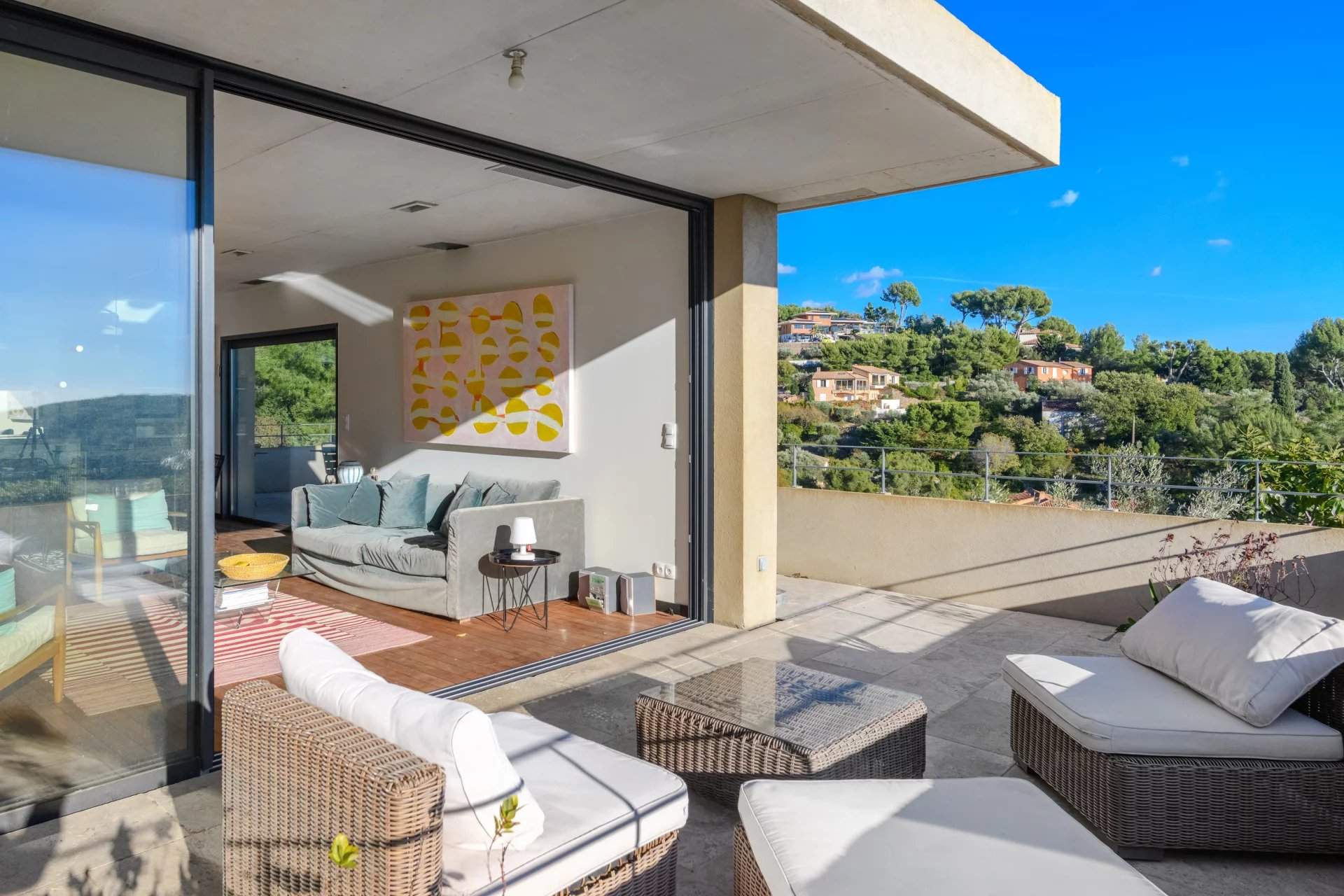 Sanary-sur-Mer  - Villa 4 Pièces 3 Chambres - picture 5