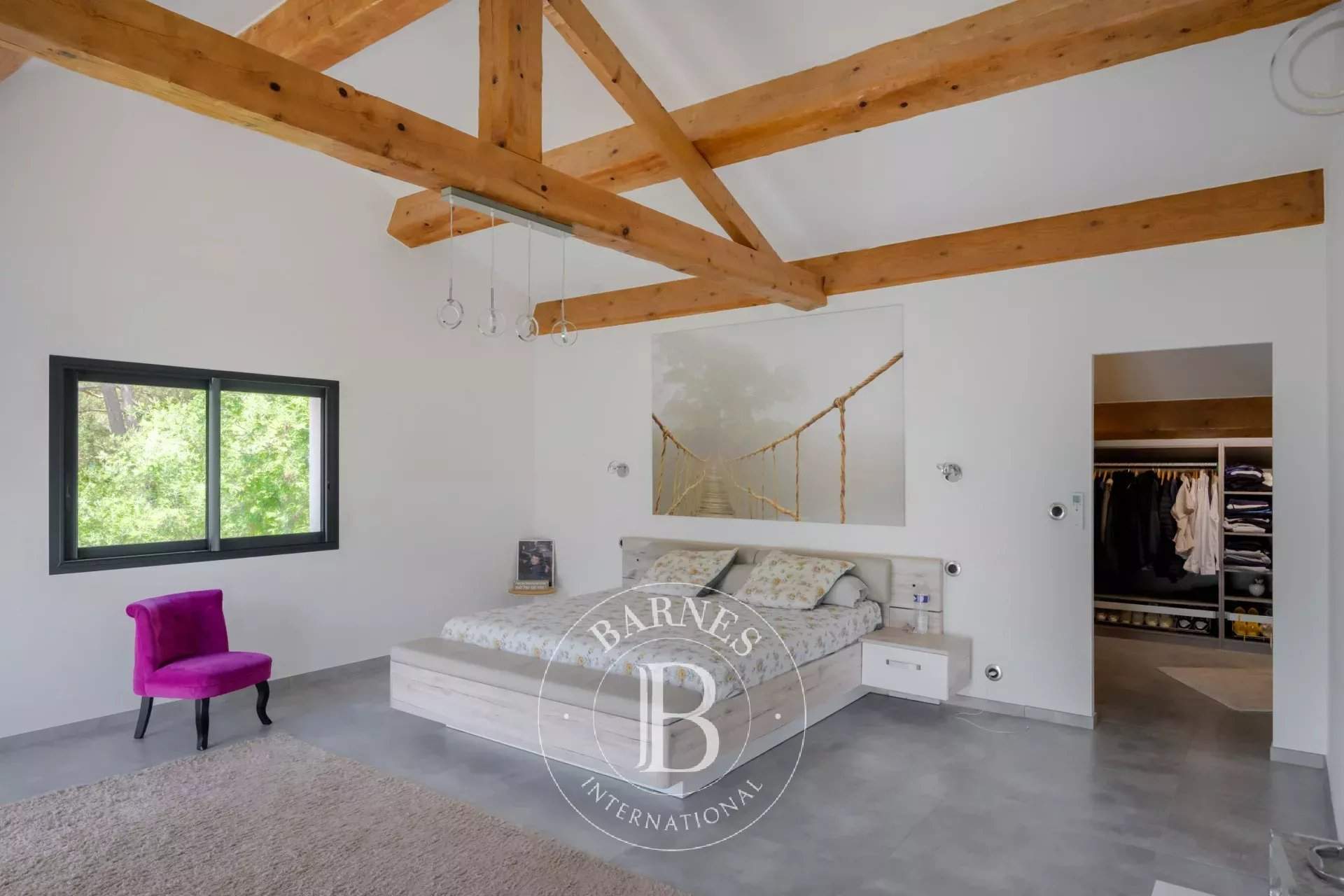 Six-Fours-les-Plages  - Villa 4 Bedrooms - picture 10