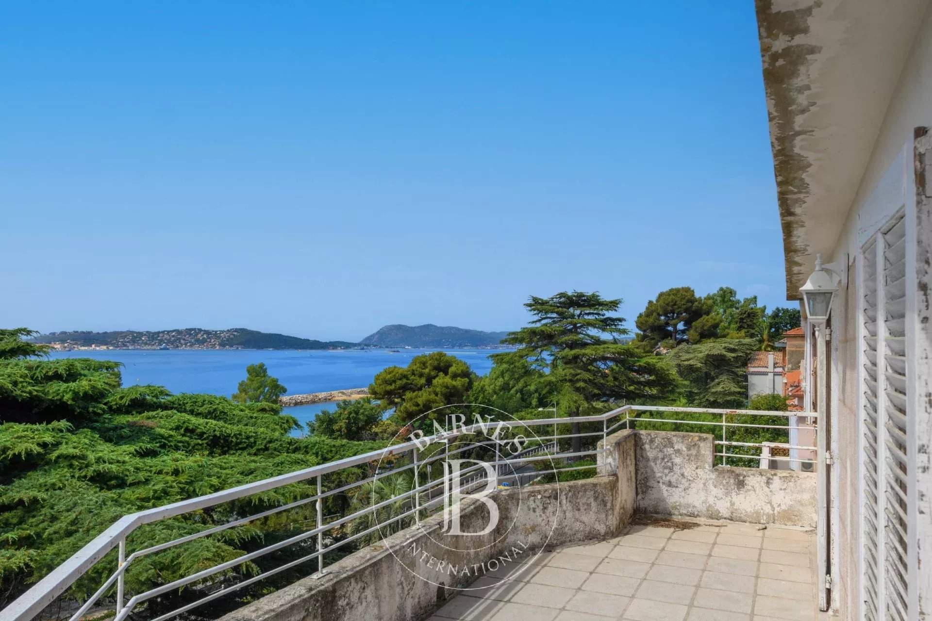 Toulon  - Maison 15 Pièces 11 Chambres - picture 13