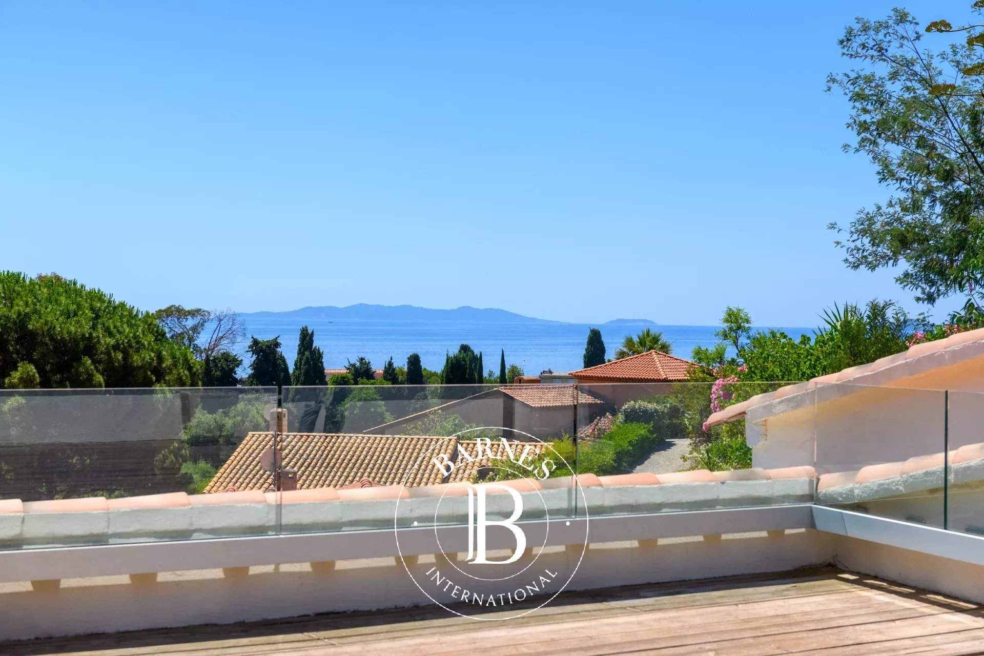 Le Lavandou  - House  - picture 16