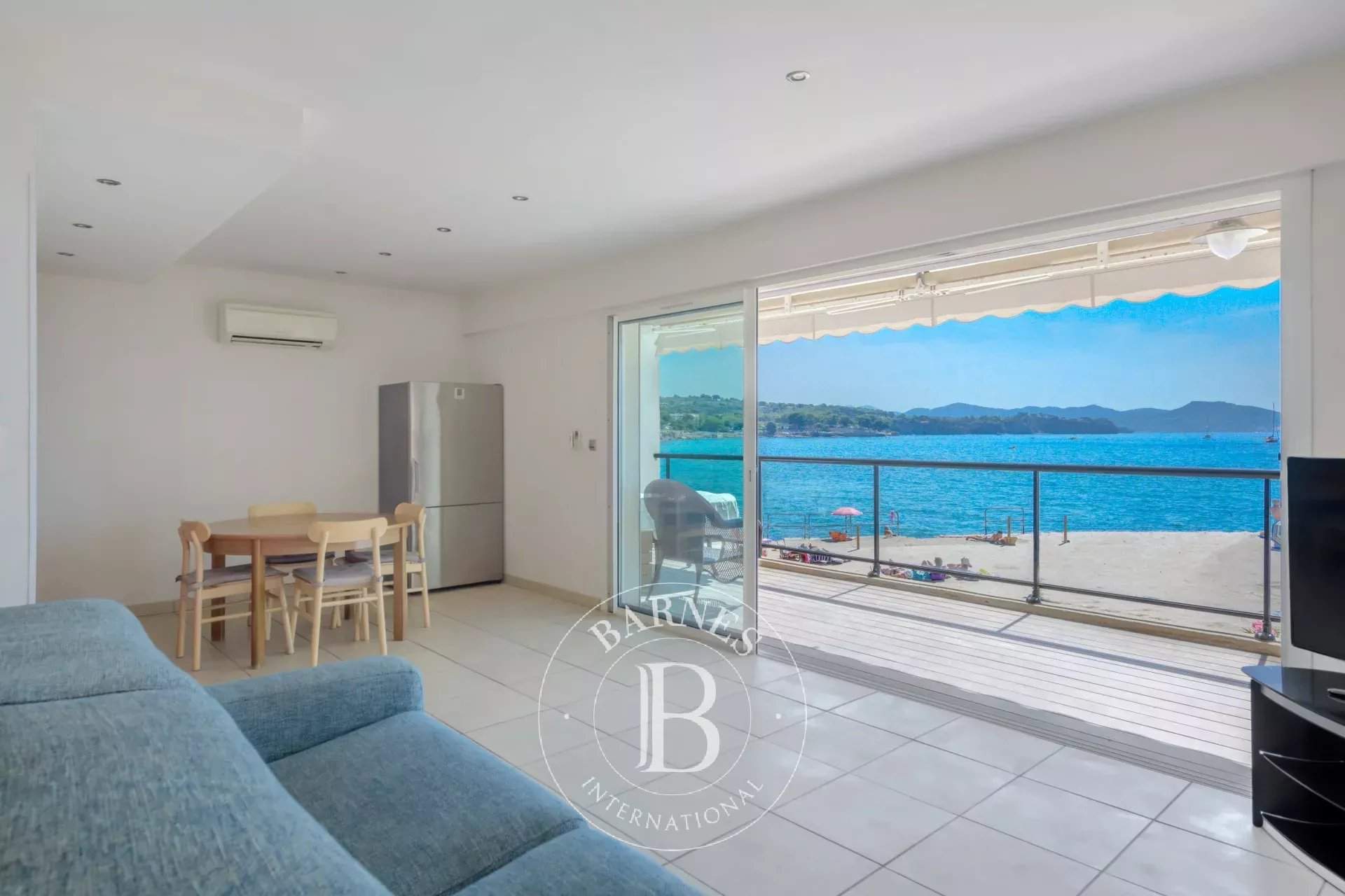 La Ciotat  - Appartement 2 Pièces, 1 Chambre - picture 4