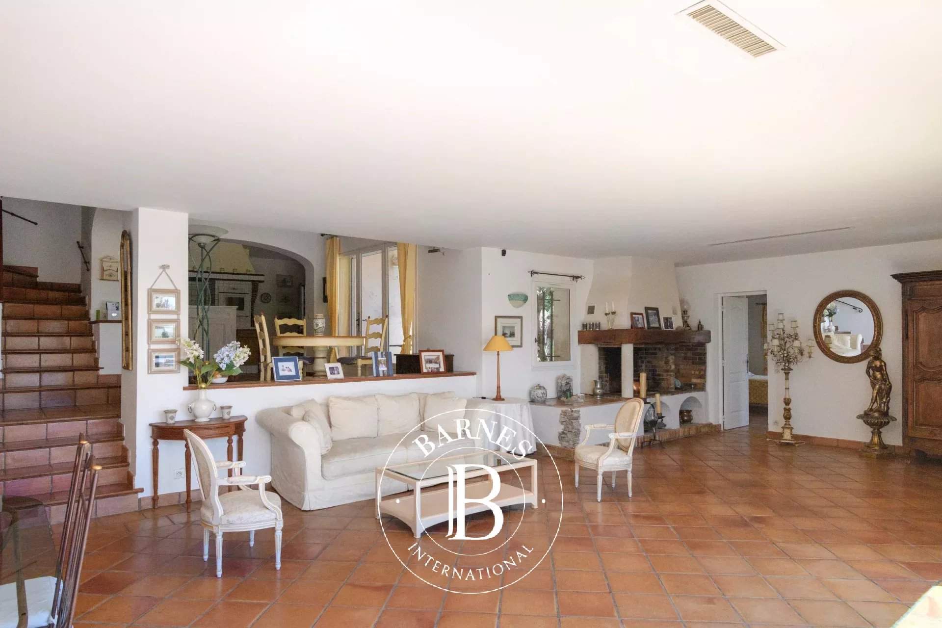 Bandol  - Villa 5 Bedrooms - picture 7