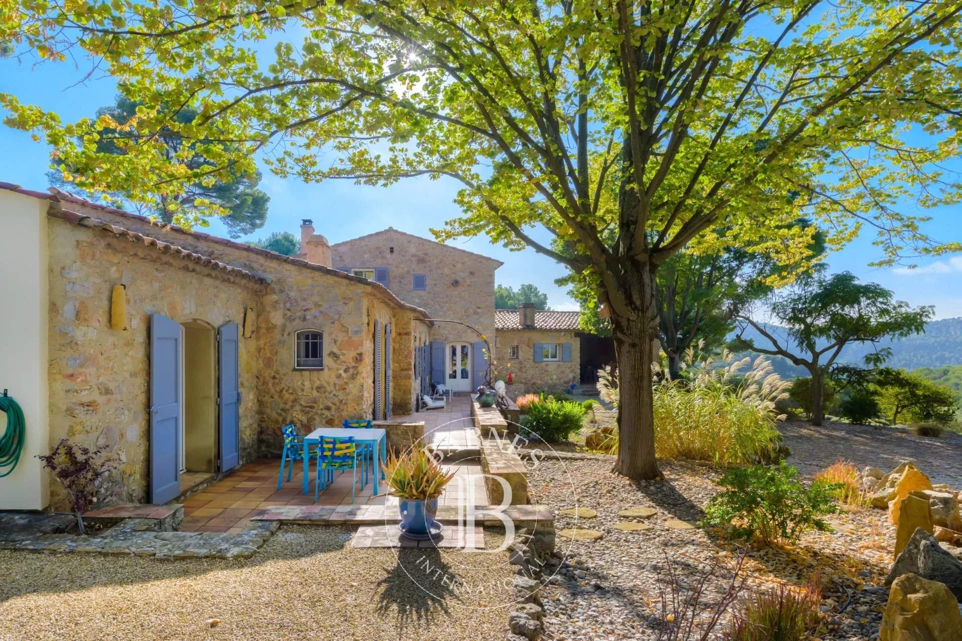 Le Beausset  - Mas 4 Bedrooms - picture 13