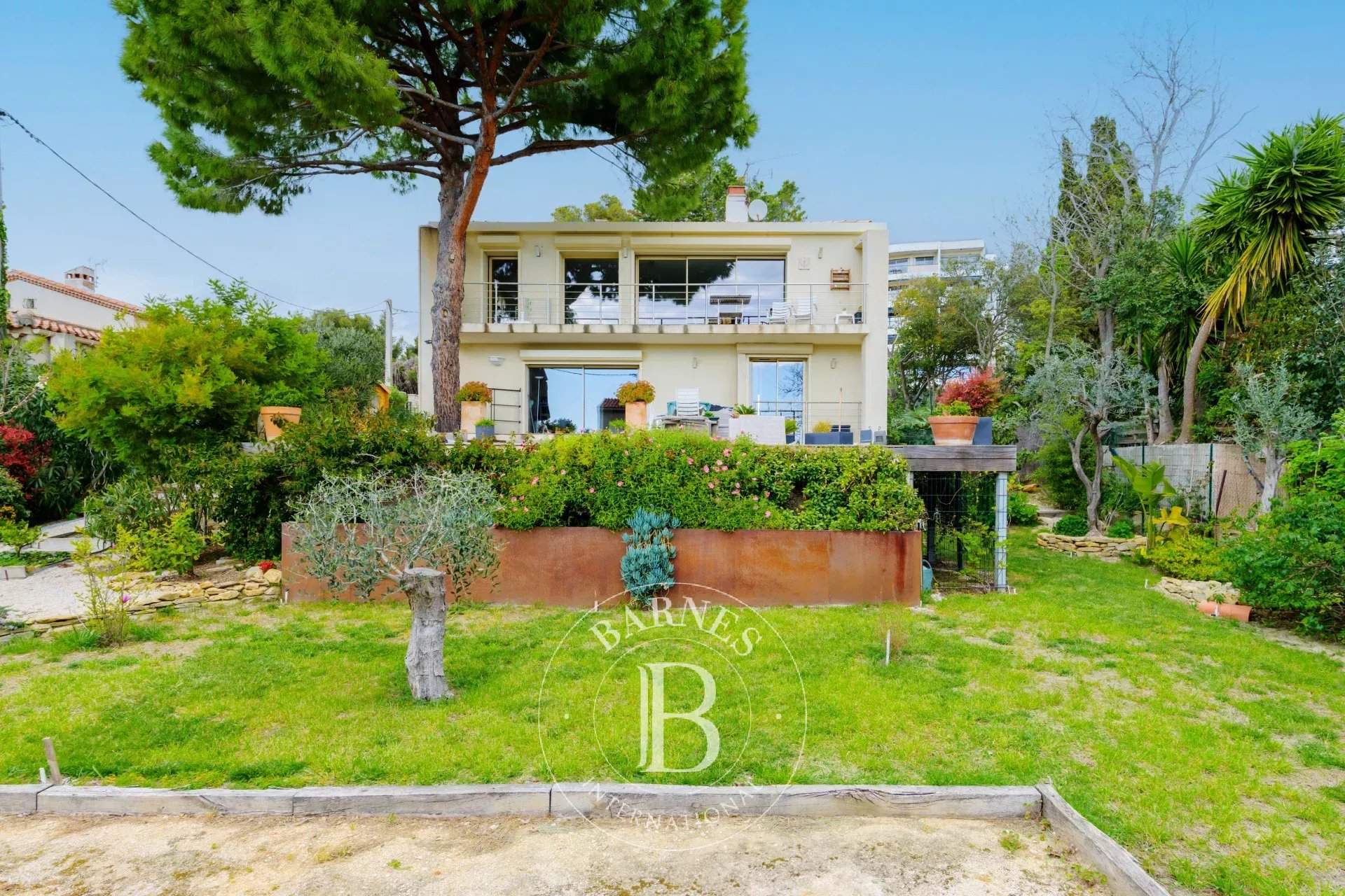La Ciotat  - Villa 6 Pièces - picture 1