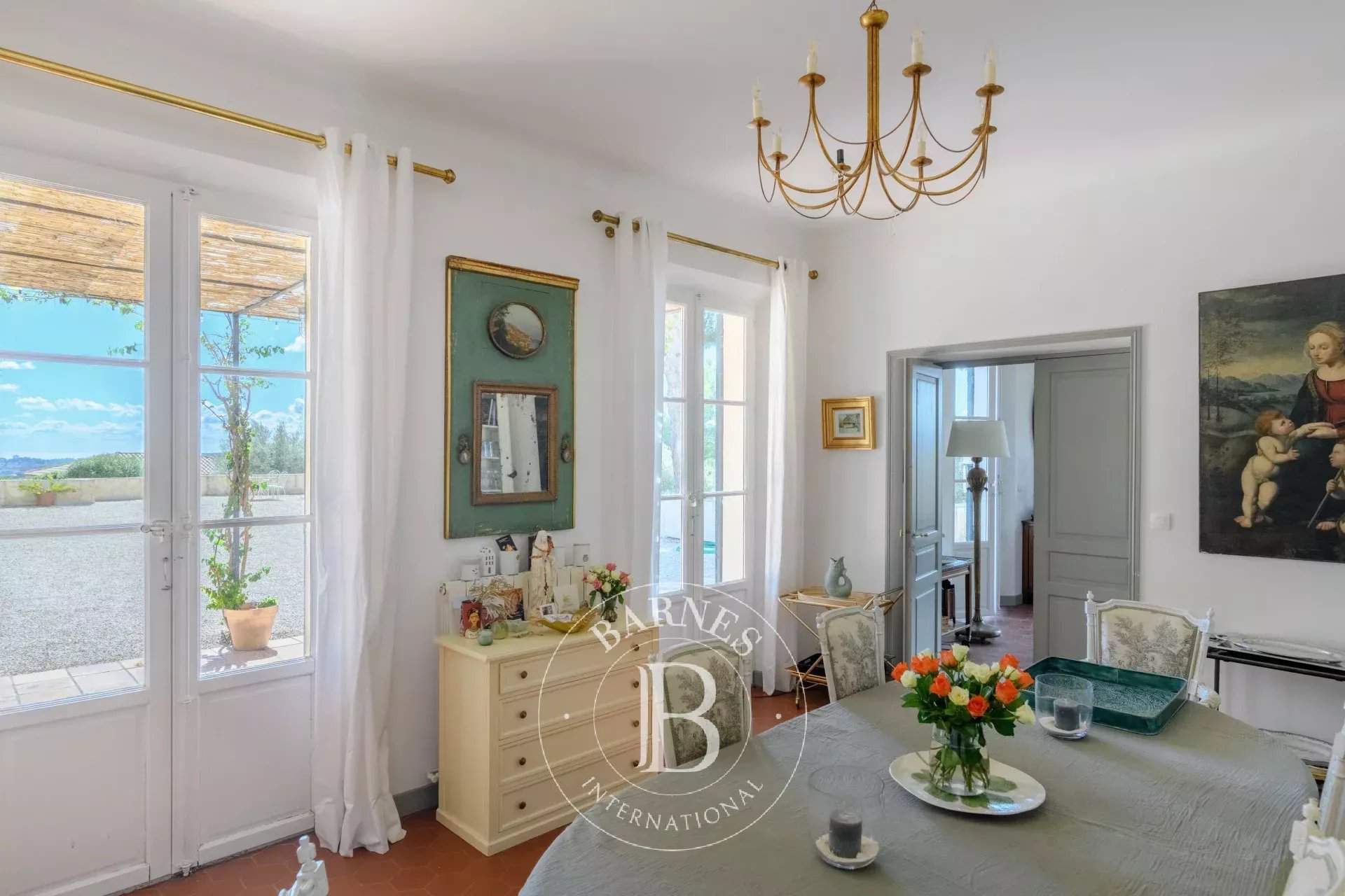 Ollioules  - Maison 10 Pi&egrave;ces 5 Chambres - picture 13