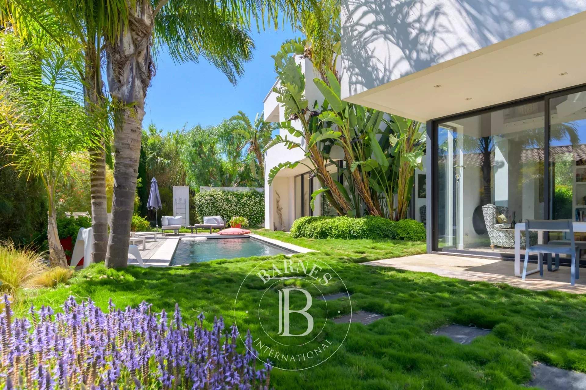 Hyères  - House 5 Bedrooms - picture 2