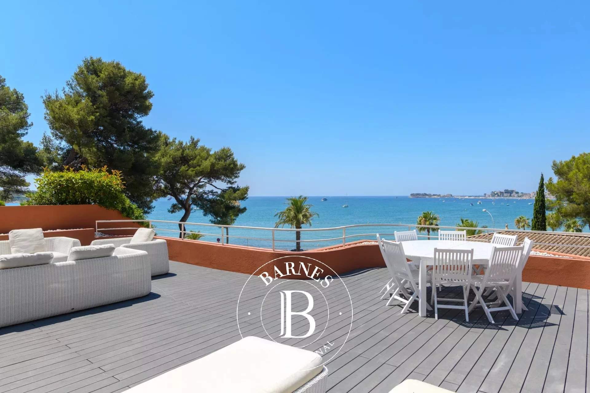 Sanary-sur-Mer  - Appartement 4 Pi&egrave;ces 3 Chambres - picture 19