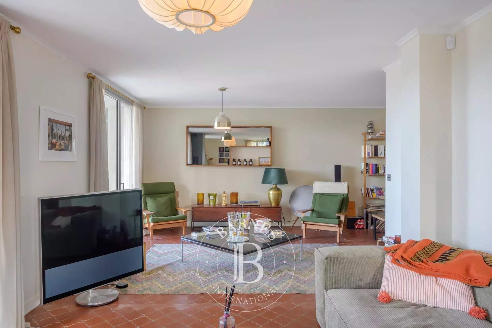 Saint-Cyr-sur-Mer  - Villa 5 Bedrooms - picture 7