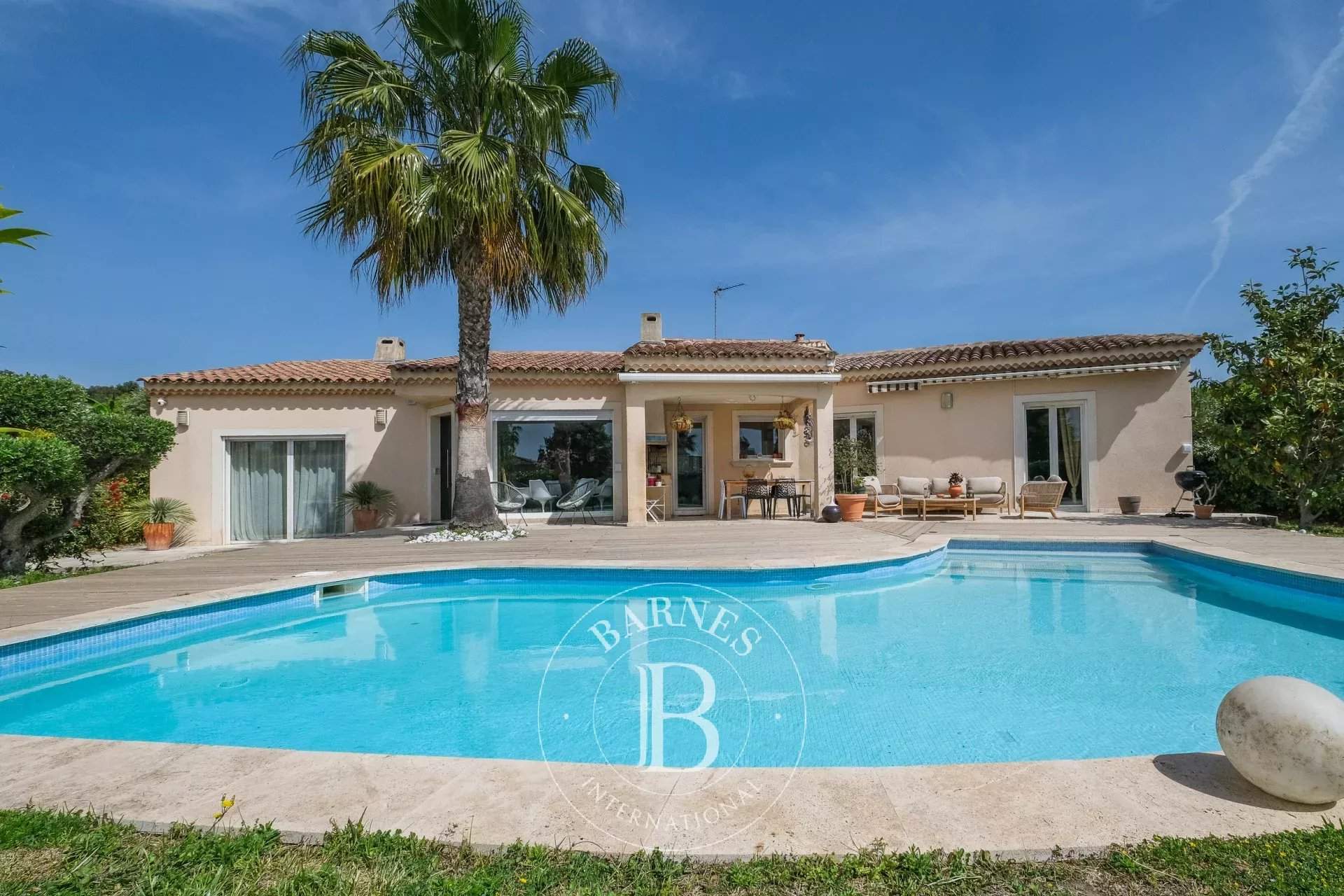 La Ciotat  - House 4 Bedrooms - picture 18