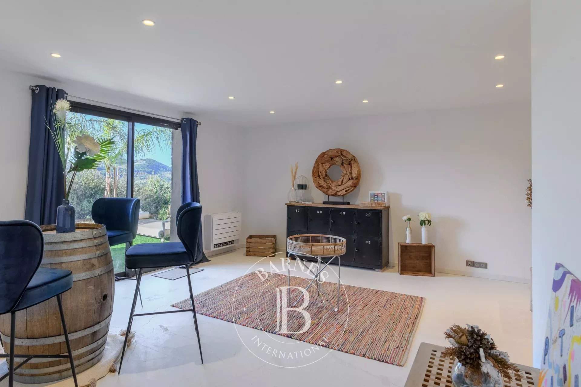 Le Castellet  - Villa 6 Pièces 3 Chambres - picture 8