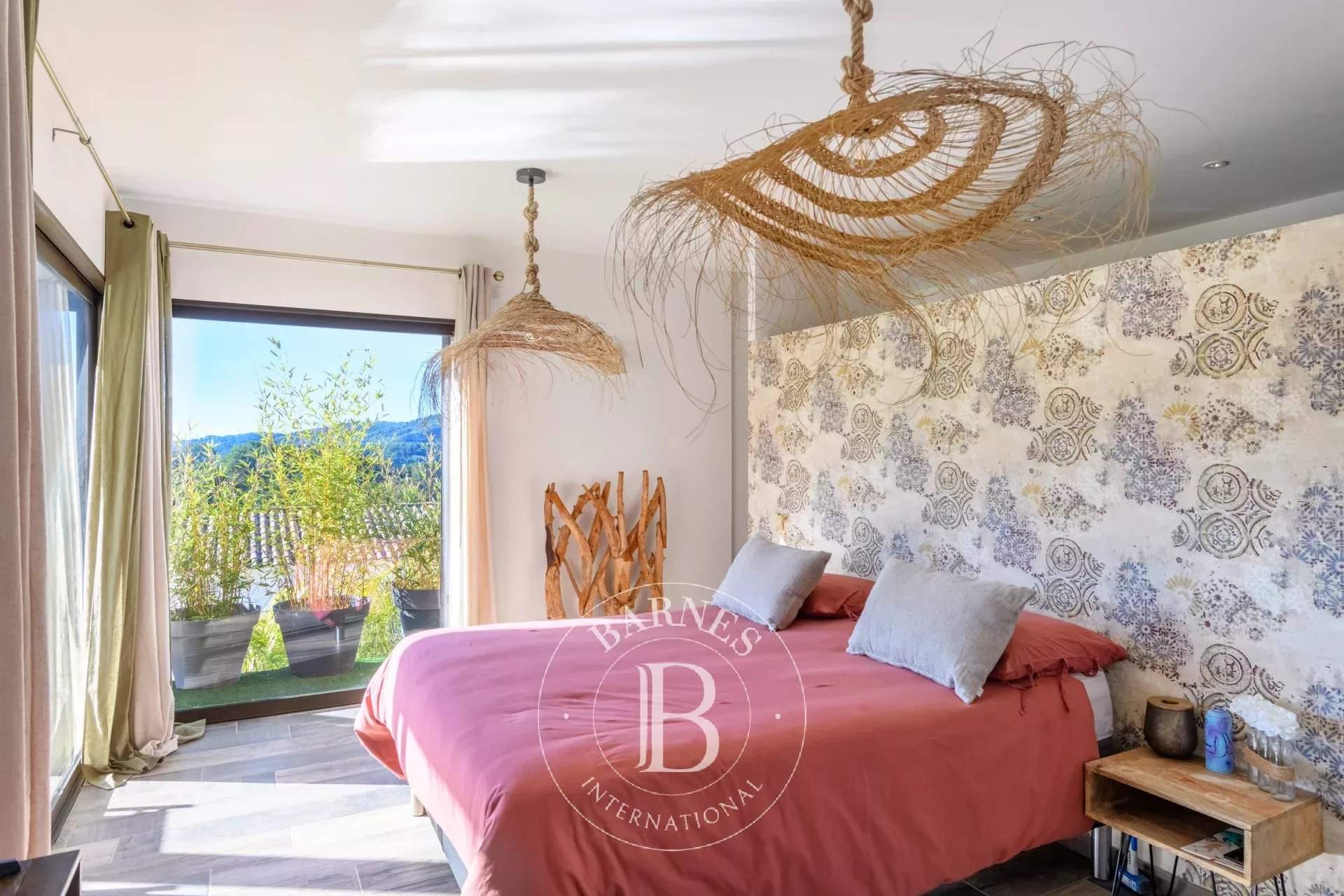 Le Castellet  - Villa 6 Pièces 3 Chambres - picture 13