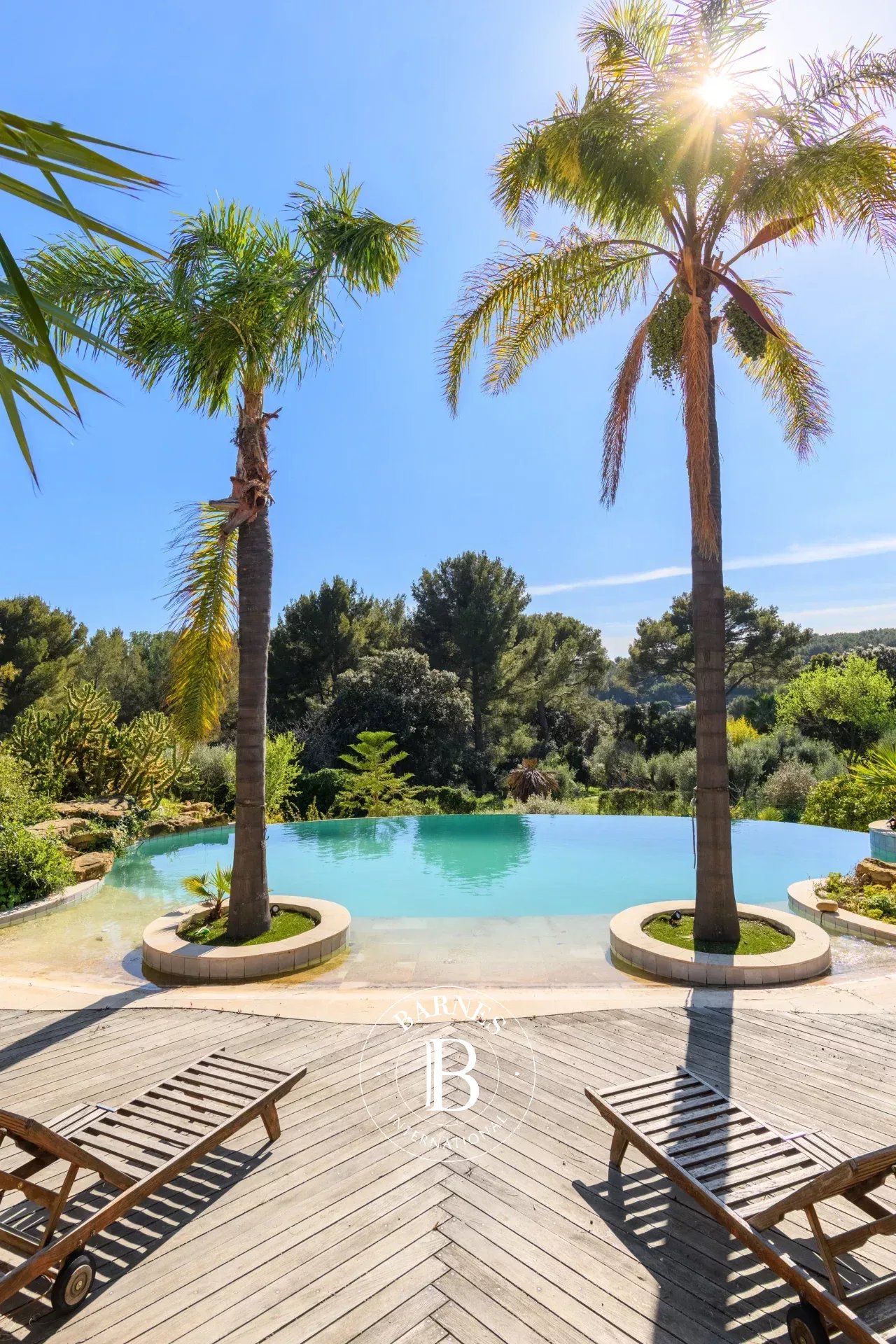 Sanary-sur-Mer  - Villa 7 Pi&egrave;ces 4 Chambres - picture 15