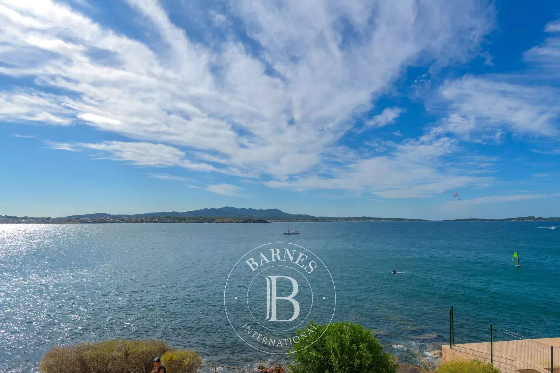 Sanary-sur-Mer  - Appartement 3 Pièces, 1 Chambre - picture 20