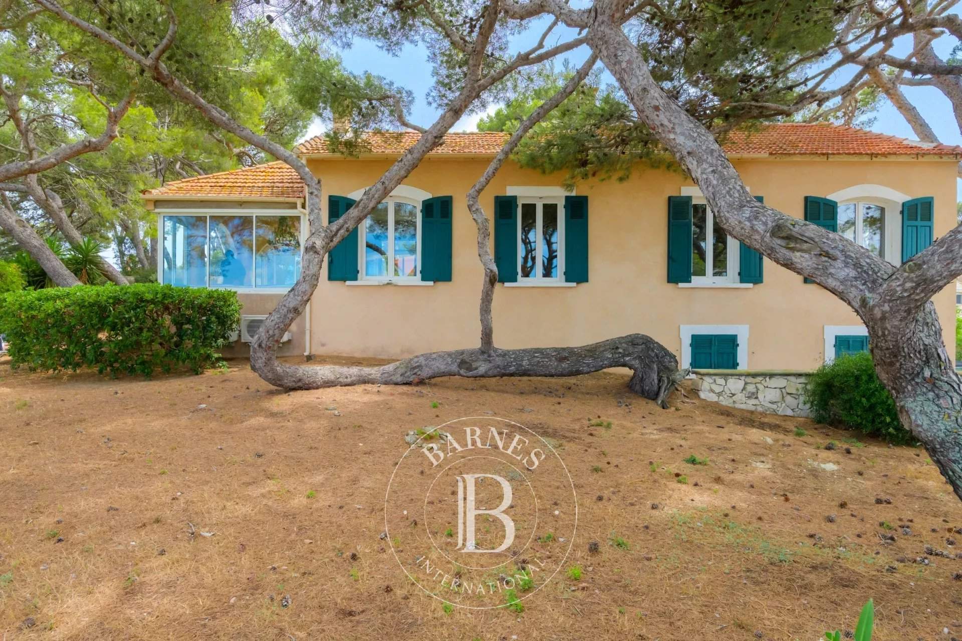 Six-Fours-les-Plages  - Villa 7 Bedrooms - picture 19