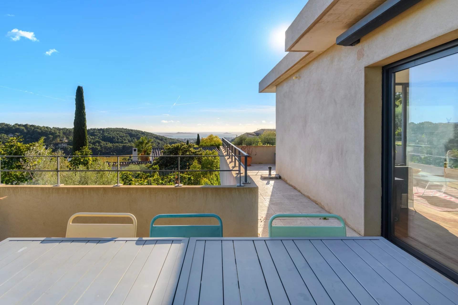 Sanary-sur-Mer  - Villa 4 Pièces 3 Chambres - picture 19