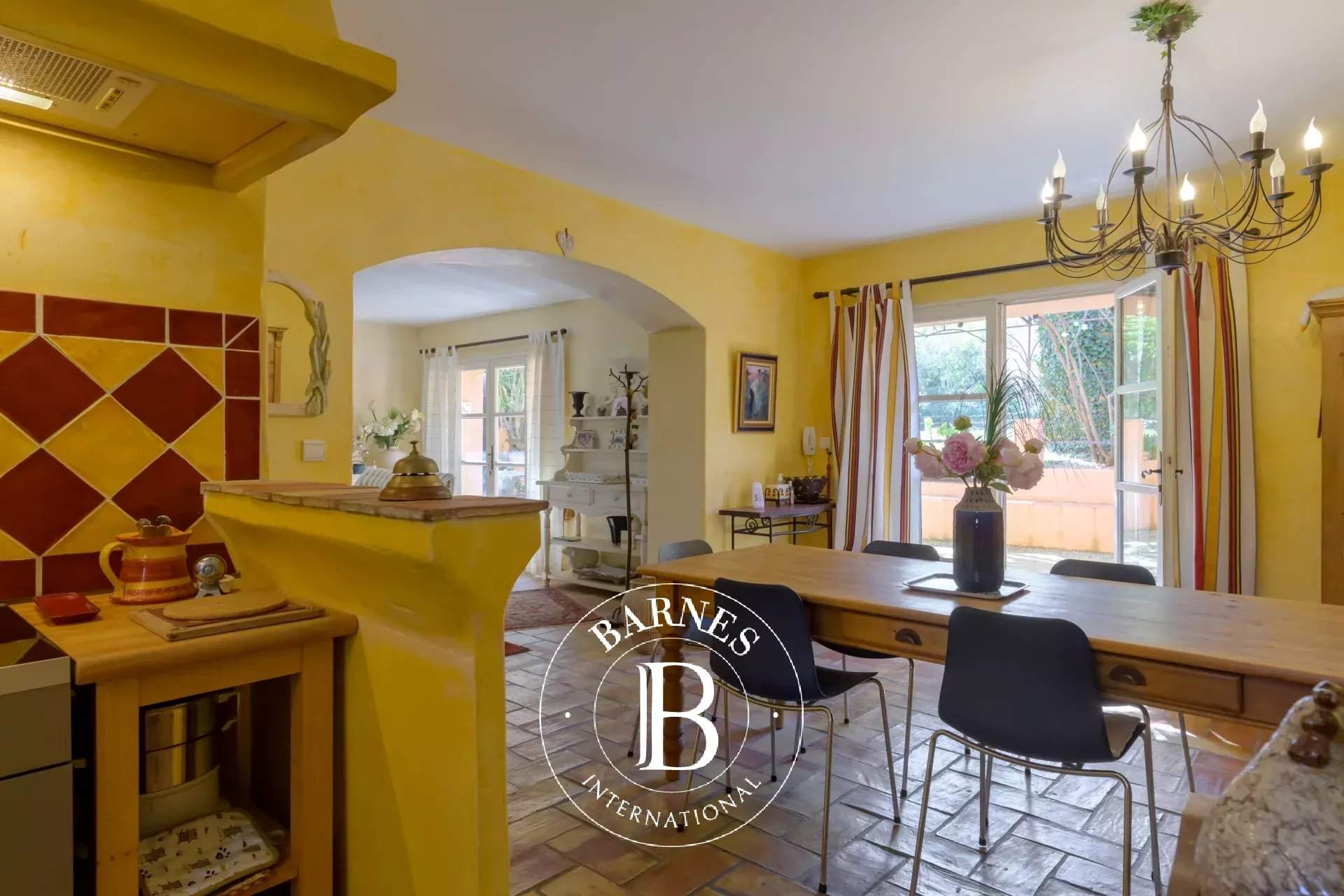 Sanary-sur-Mer  - Villa 3 Bedrooms - picture 17