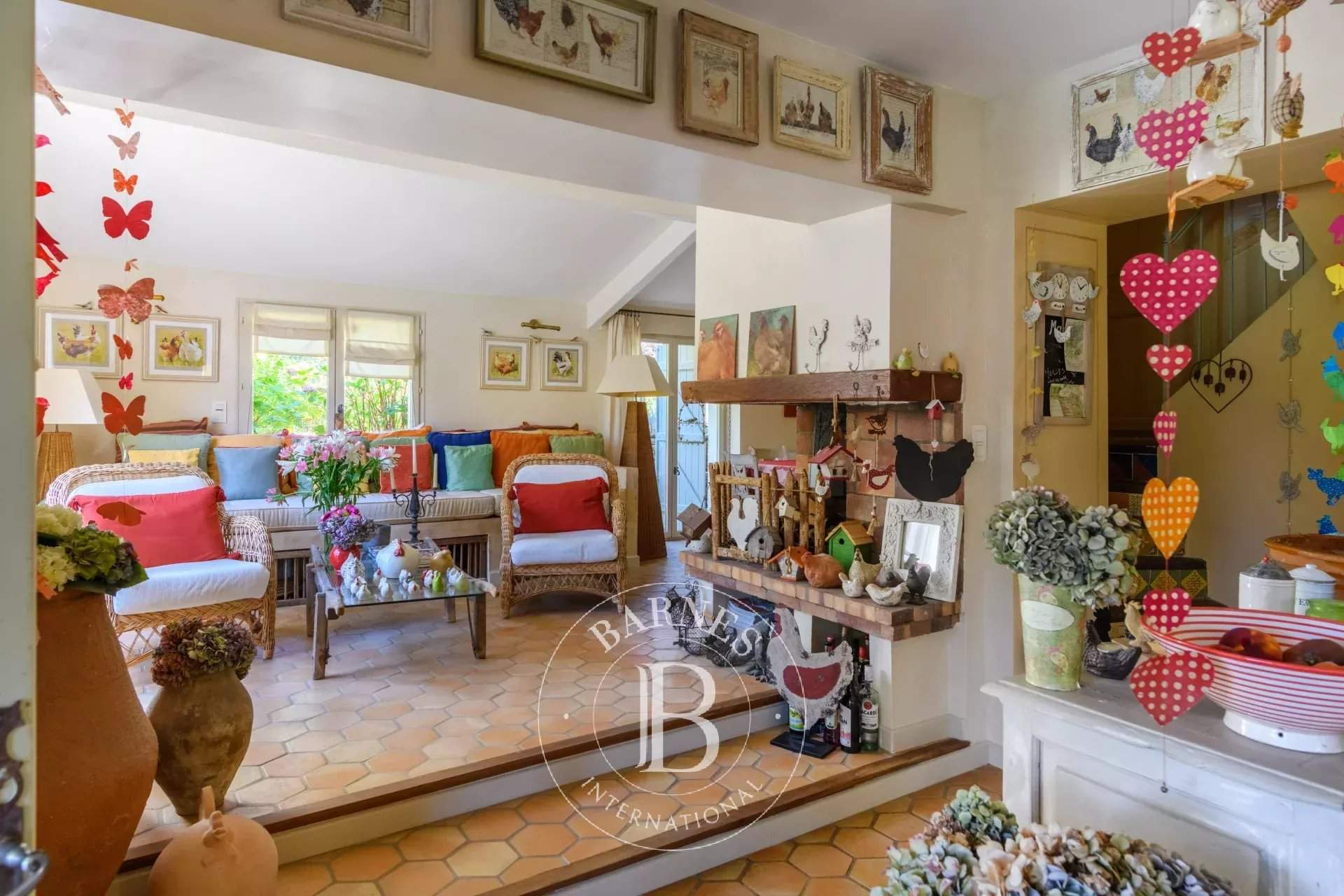 Le Beausset  - Mas  - picture 6