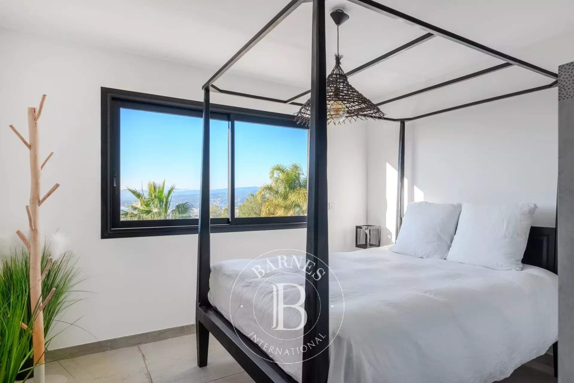 Saint-Cyr-sur-Mer  - Villa 4 Bedrooms - picture 13