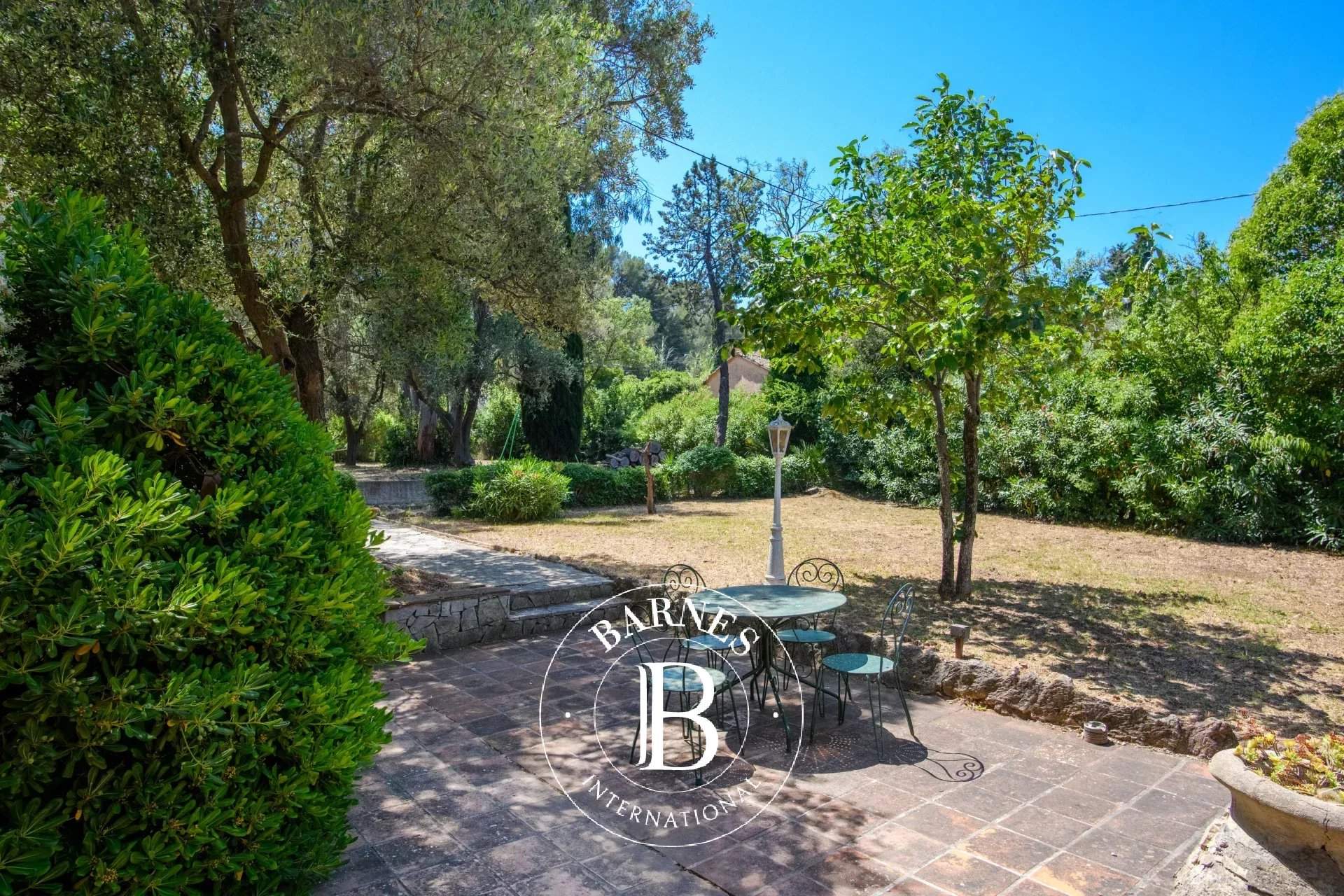 La Garde  - Bastide 5 Bedrooms - picture 17
