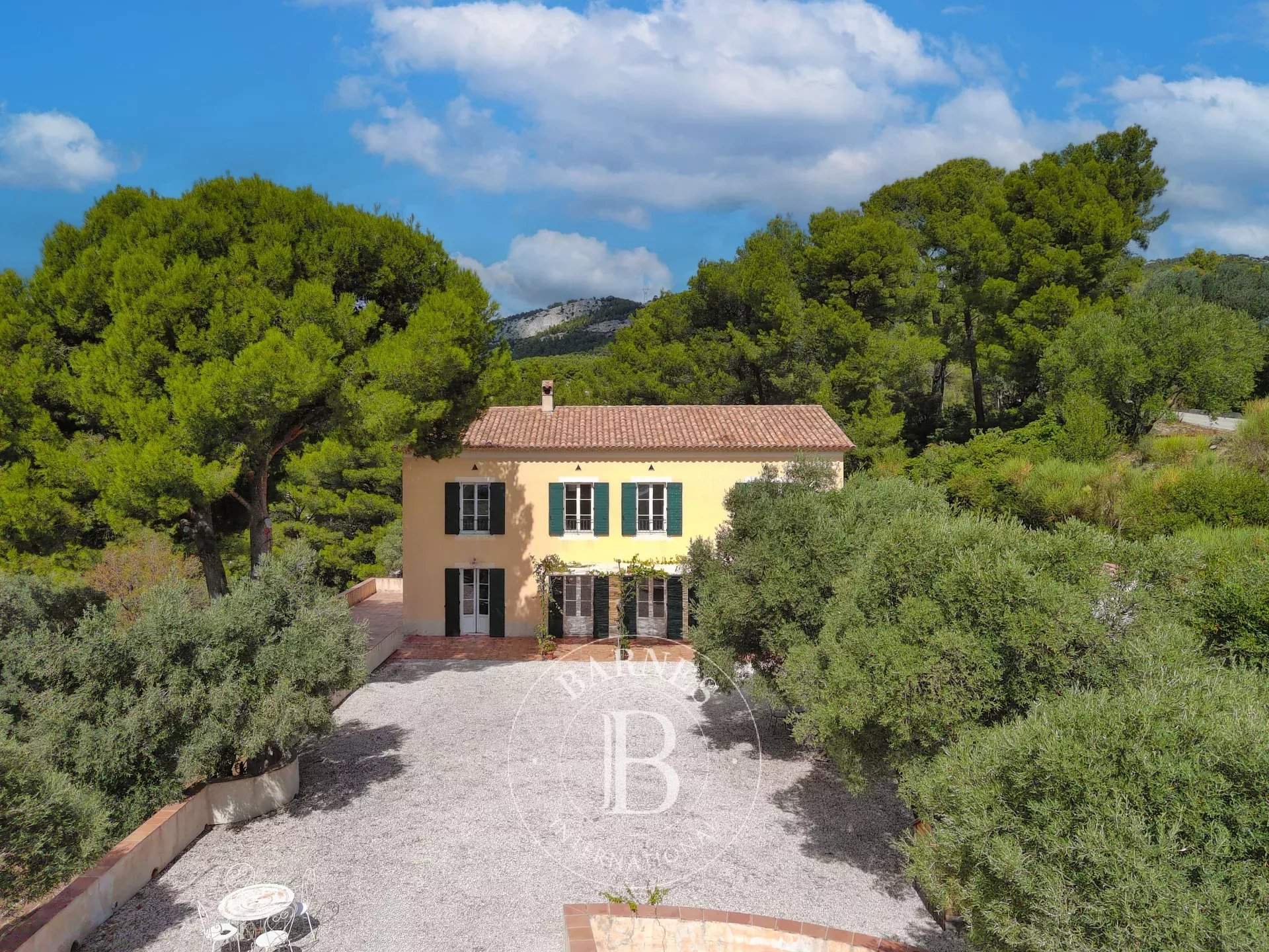 Ollioules  - Maison 10 Pi&egrave;ces 5 Chambres - picture 6